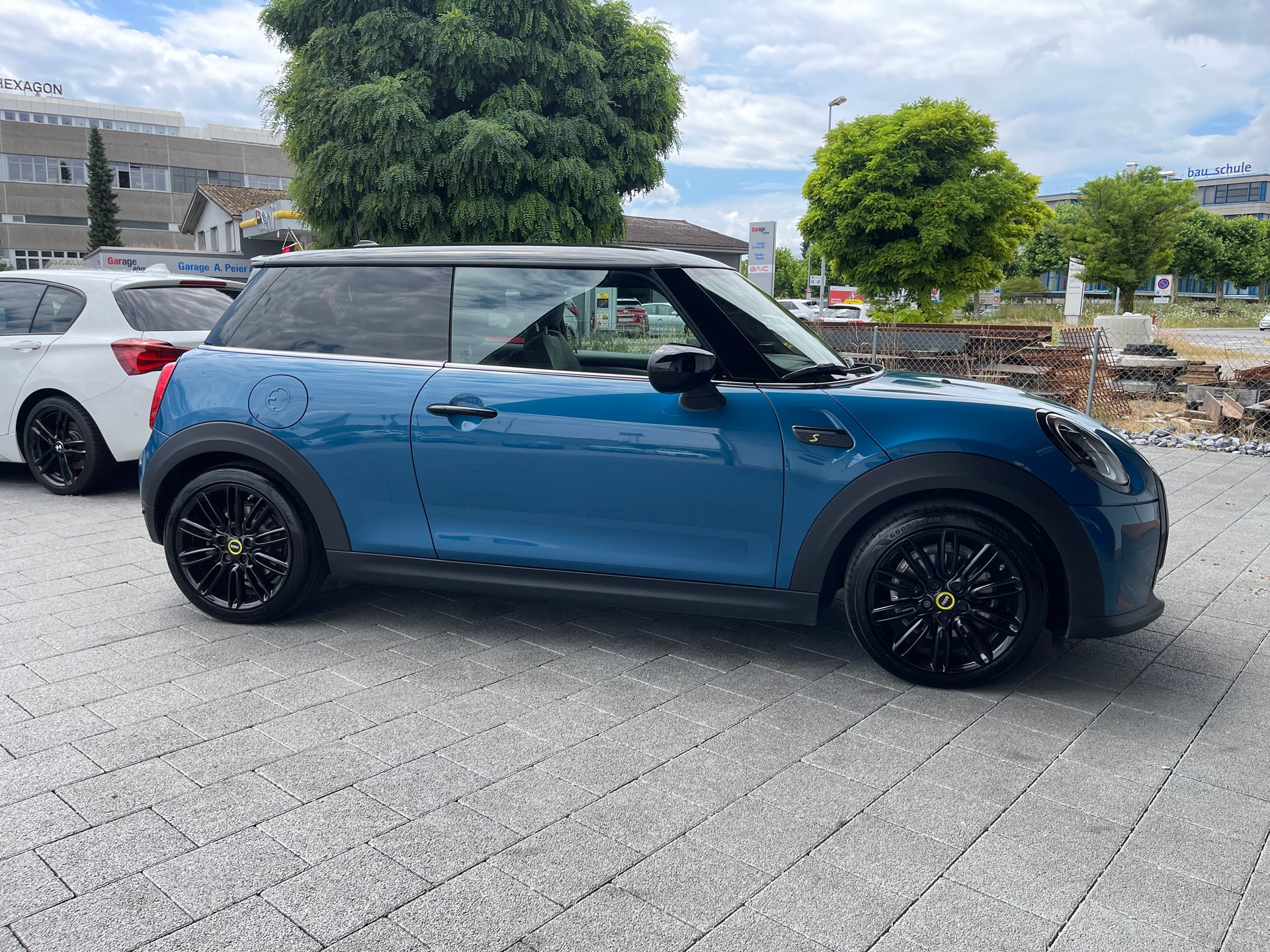 MINI Cooper S-image-4