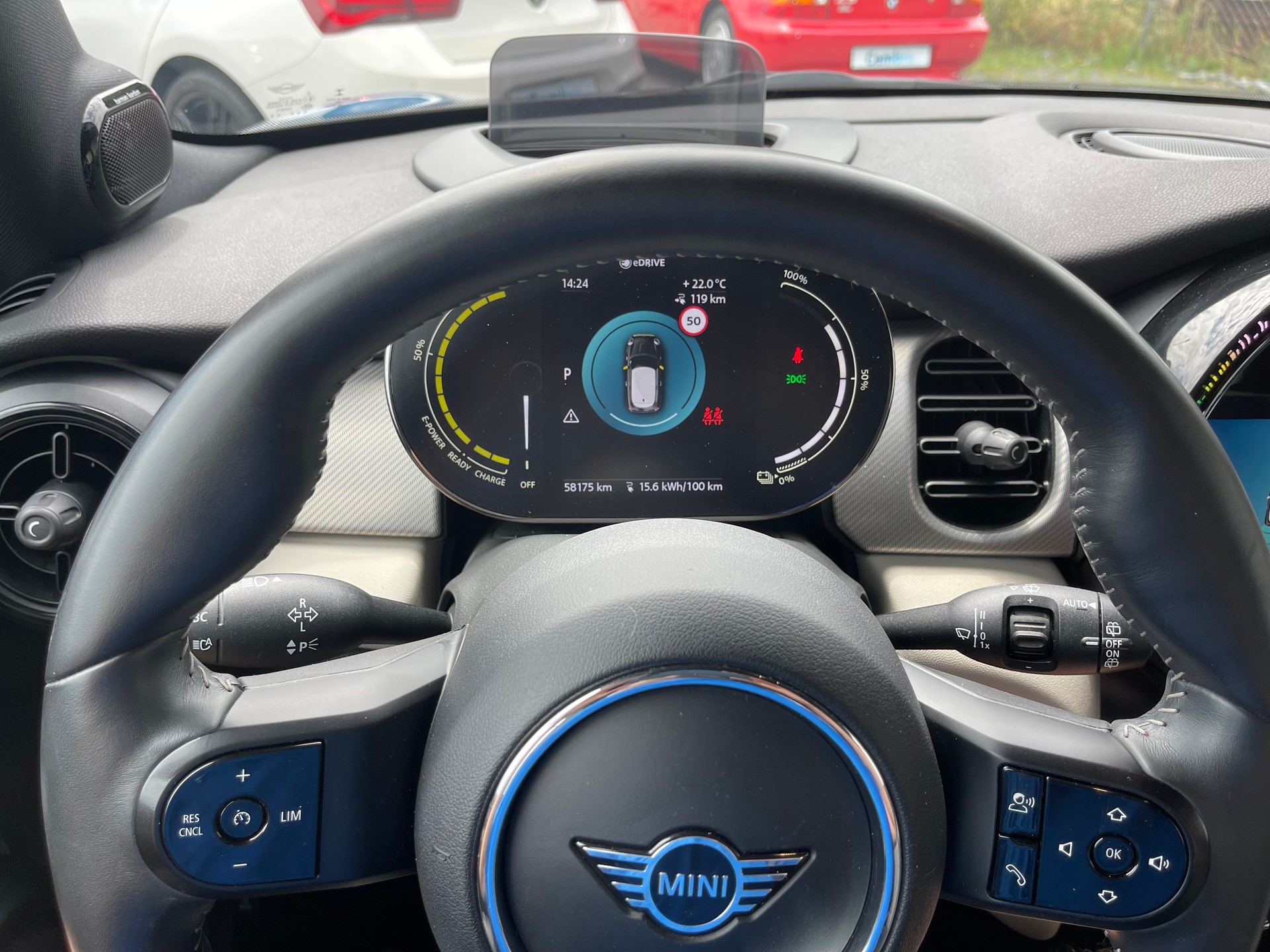 MINI Cooper S-image-12