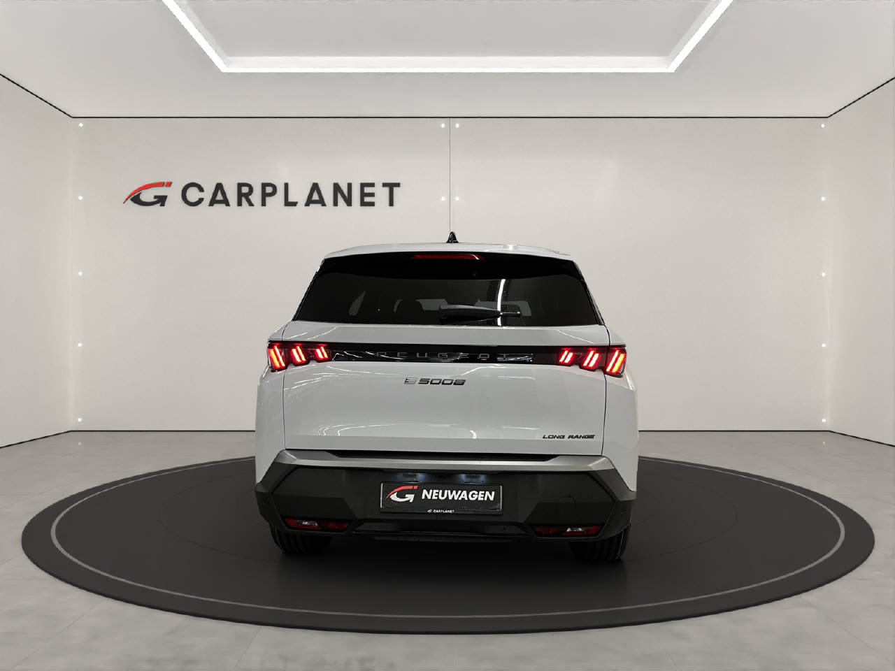 PEUGEOT 5008 e-Allure long range-image-5