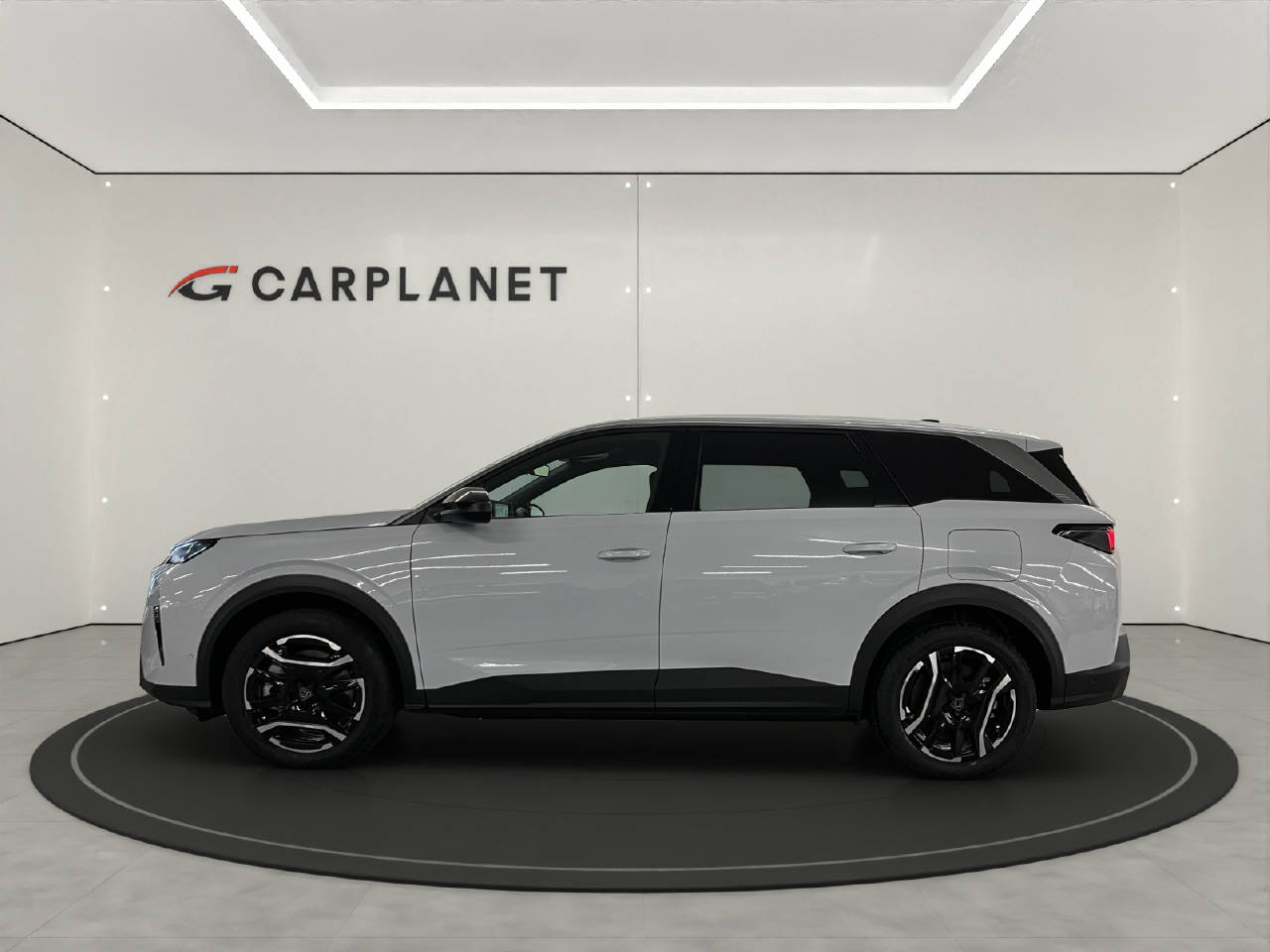 PEUGEOT 5008 e-Allure long range-image-2