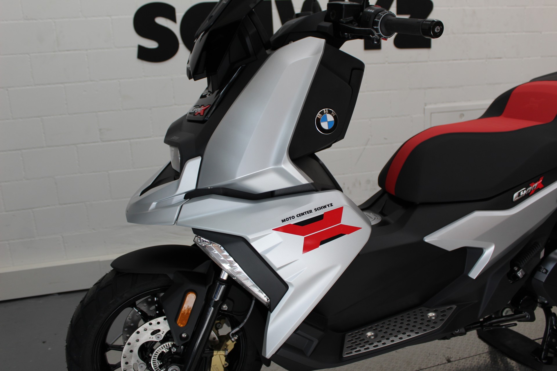BMW C 400 X ABS-image-6