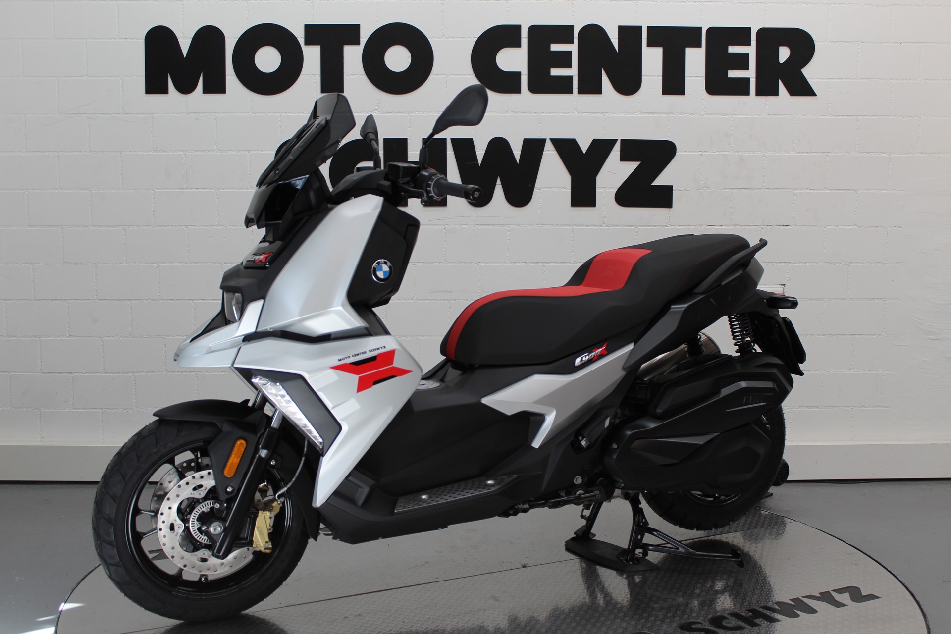 BMW C 400 X ABS-image-4