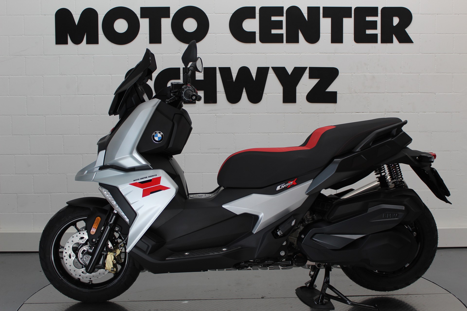 BMW C 400 X ABS-image-5