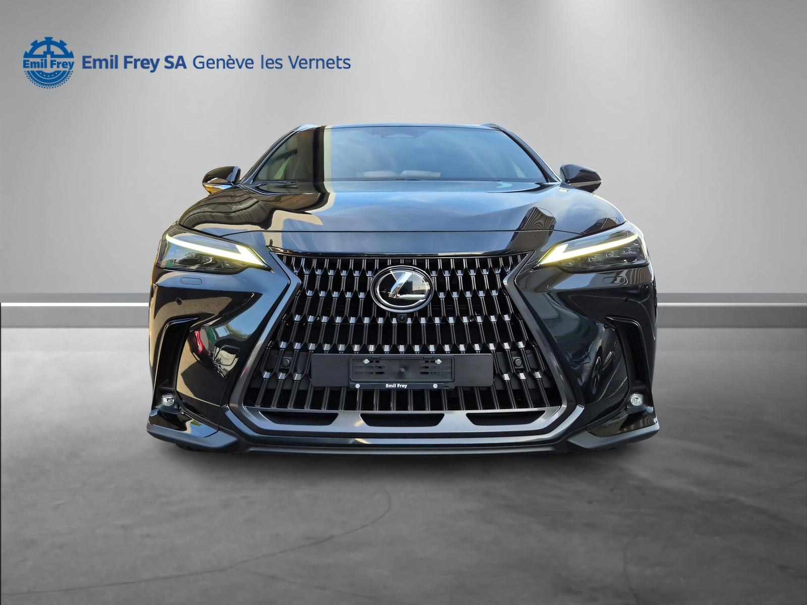 LEXUS NX 450h+ Excellence-showroom-element-2