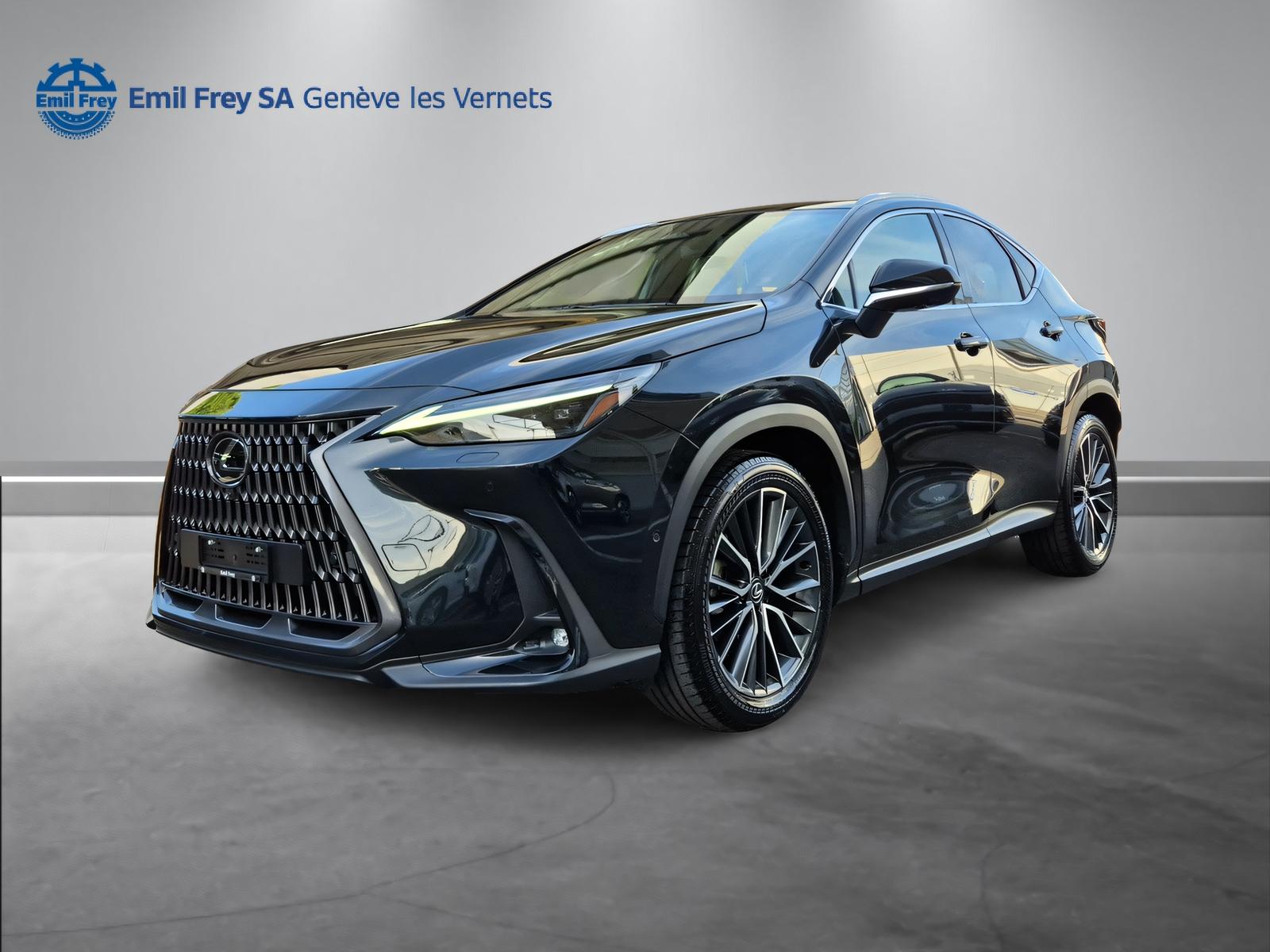 LEXUS NX 450h+ Excellence