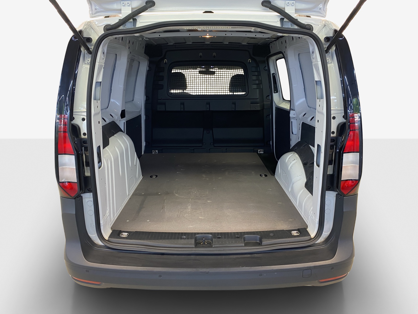 VW Caddy Cargo 2.0TDI Maxi 4Motion-image-12