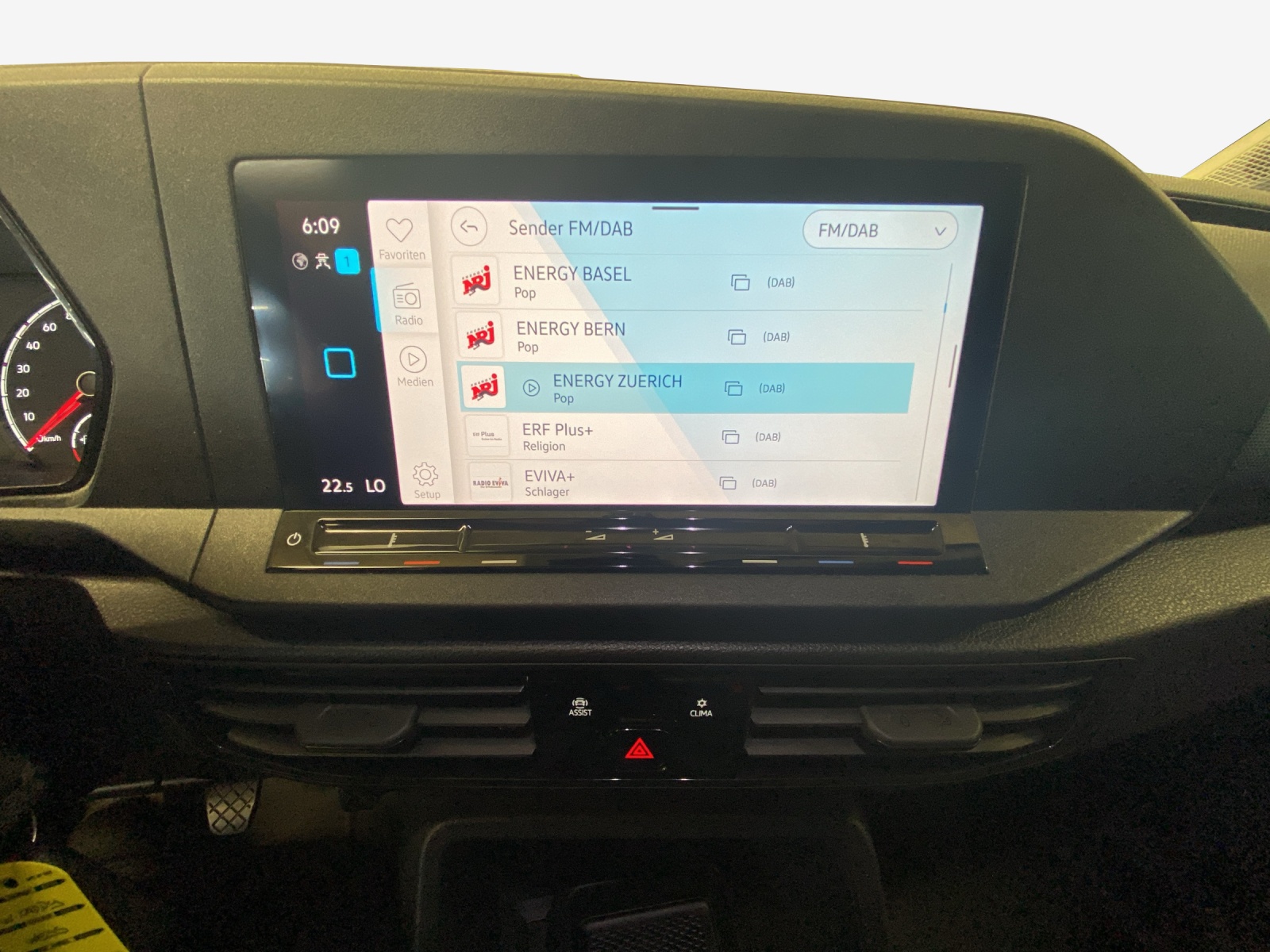 VW Caddy Cargo 2.0TDI Maxi 4Motion-image-10