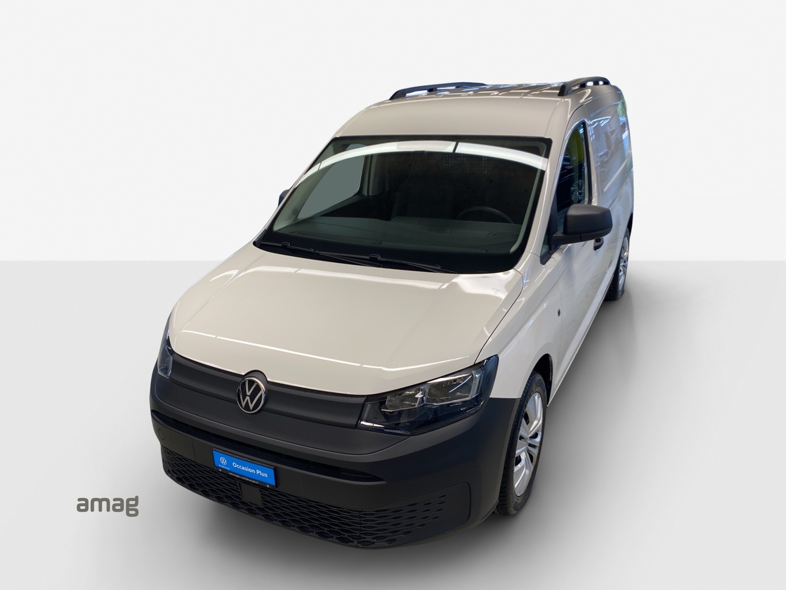 VW Caddy Cargo 2.0TDI Maxi 4Motion-image-15