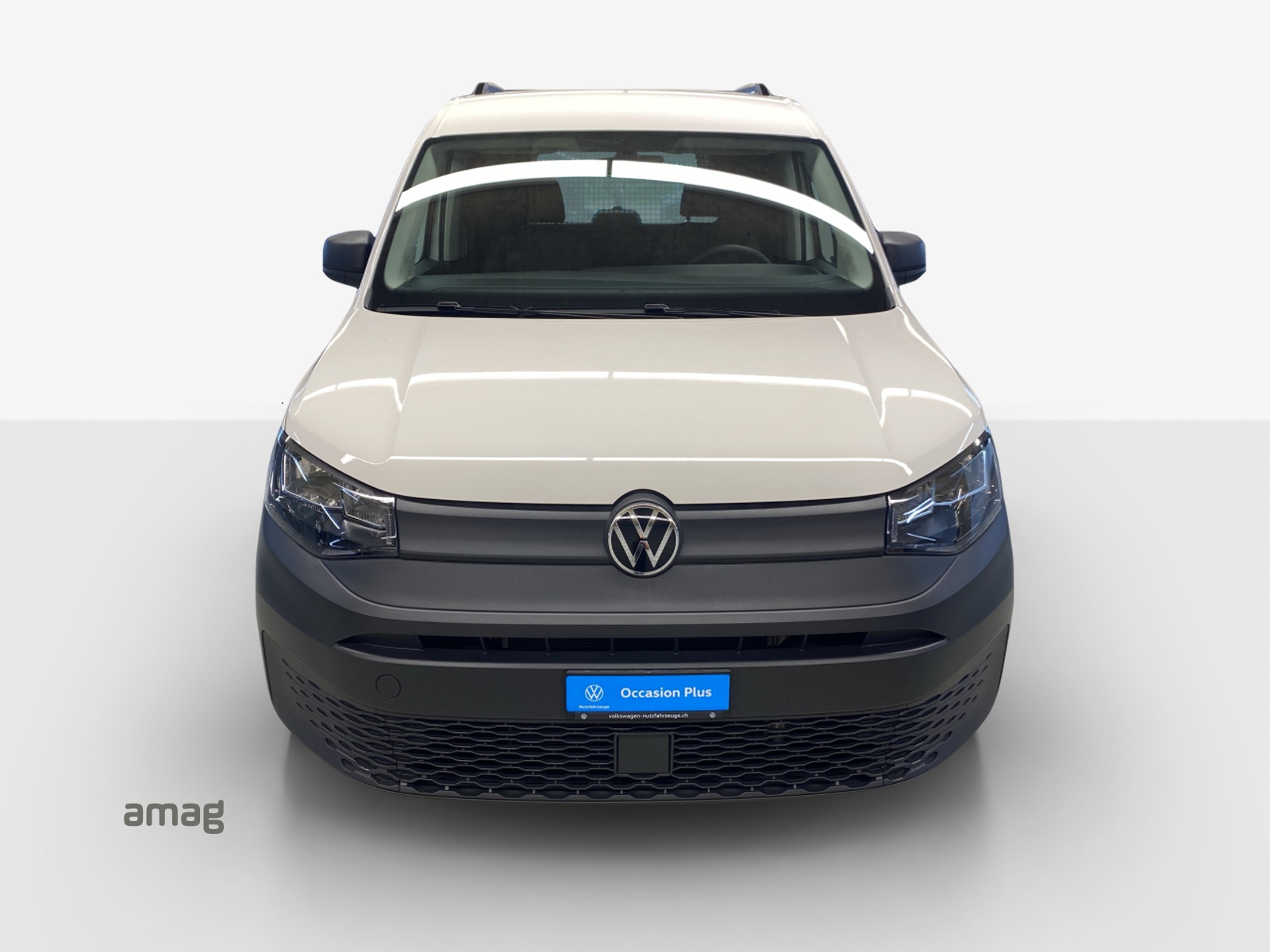 VW Caddy Cargo 2.0TDI Maxi 4Motion-image-6