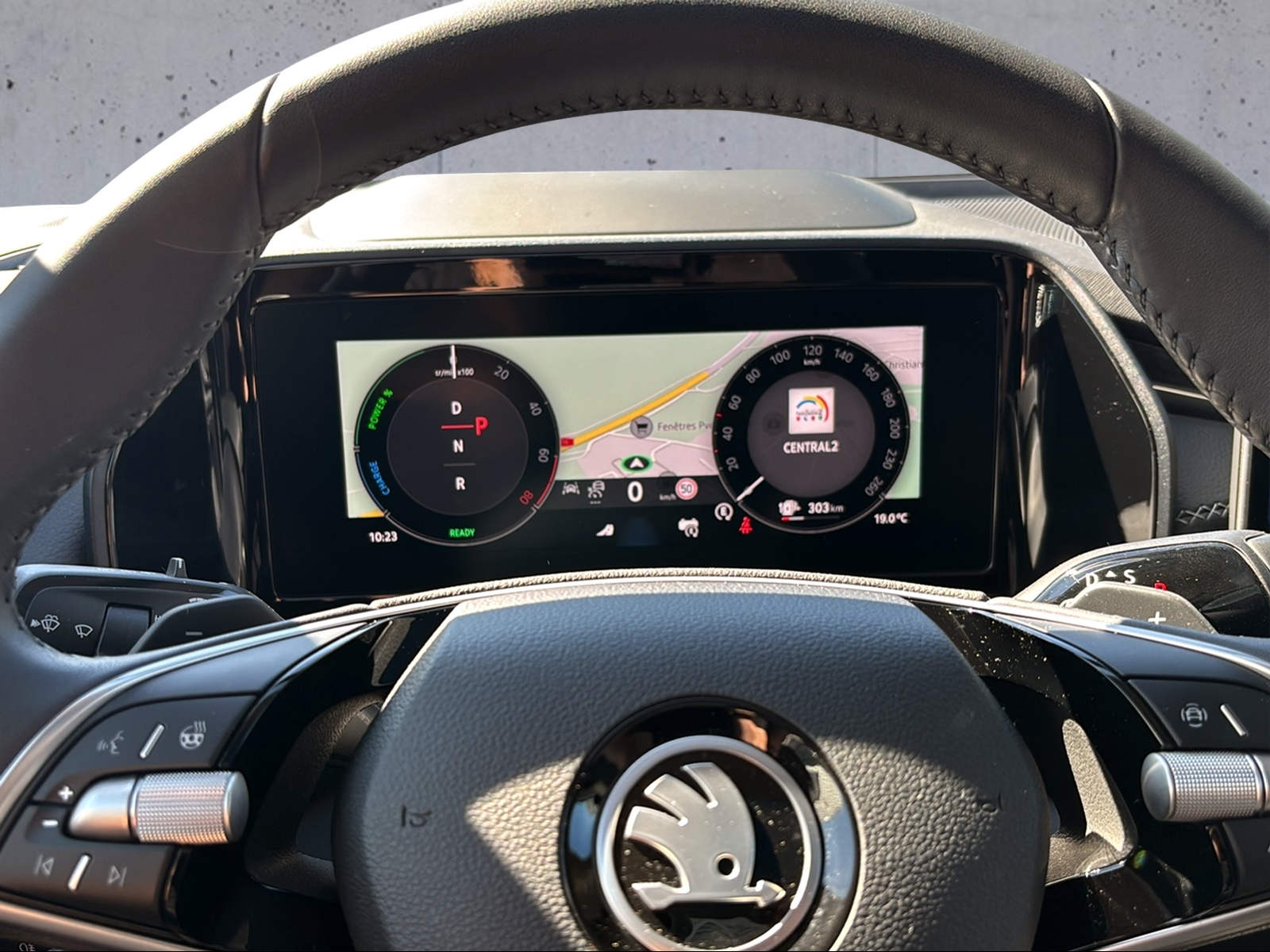 SKODA Kodiaq 1.5 TSI PHEV Selection-image-5