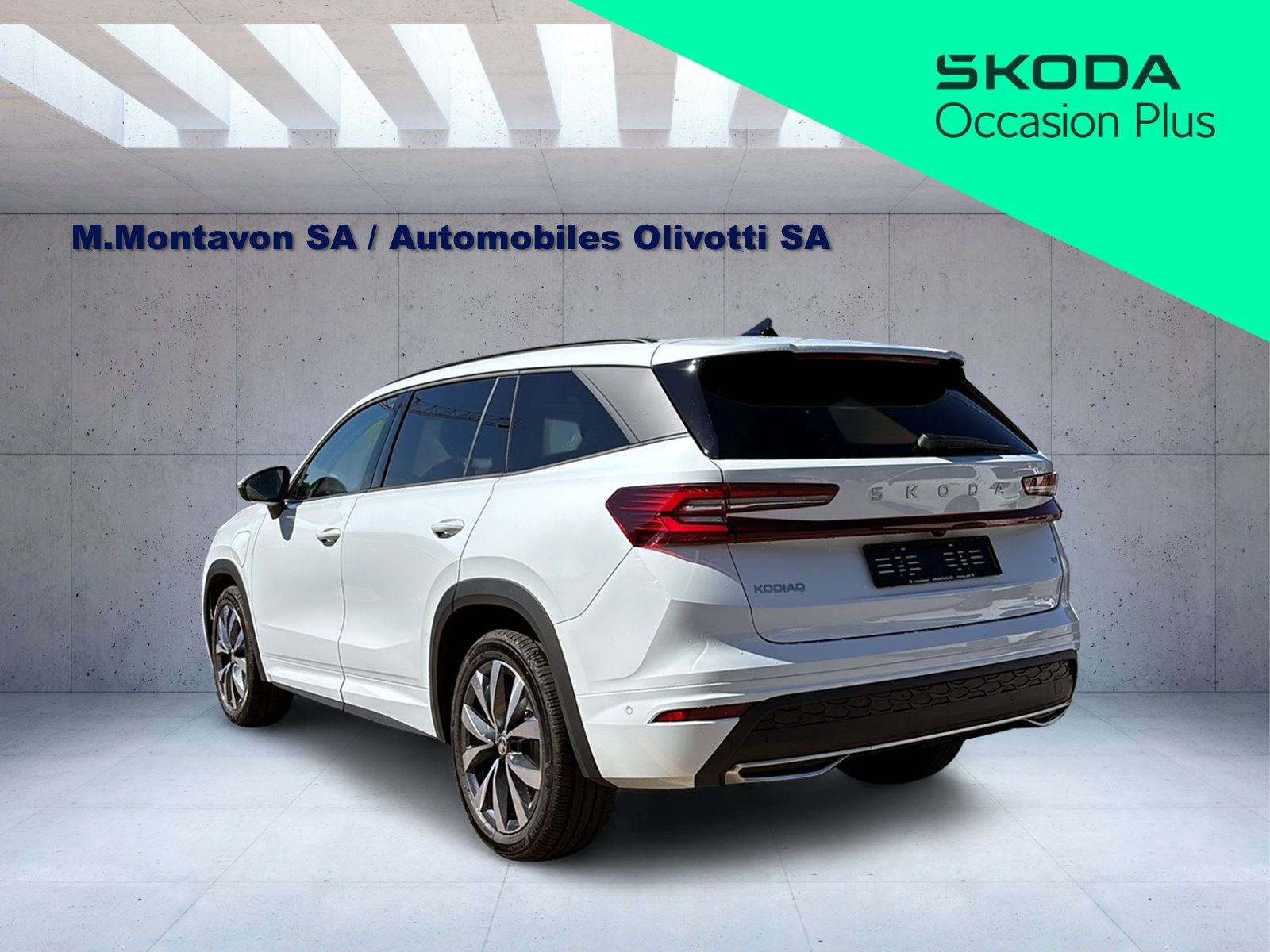 SKODA Kodiaq 1.5 TSI PHEV Selection-image-6