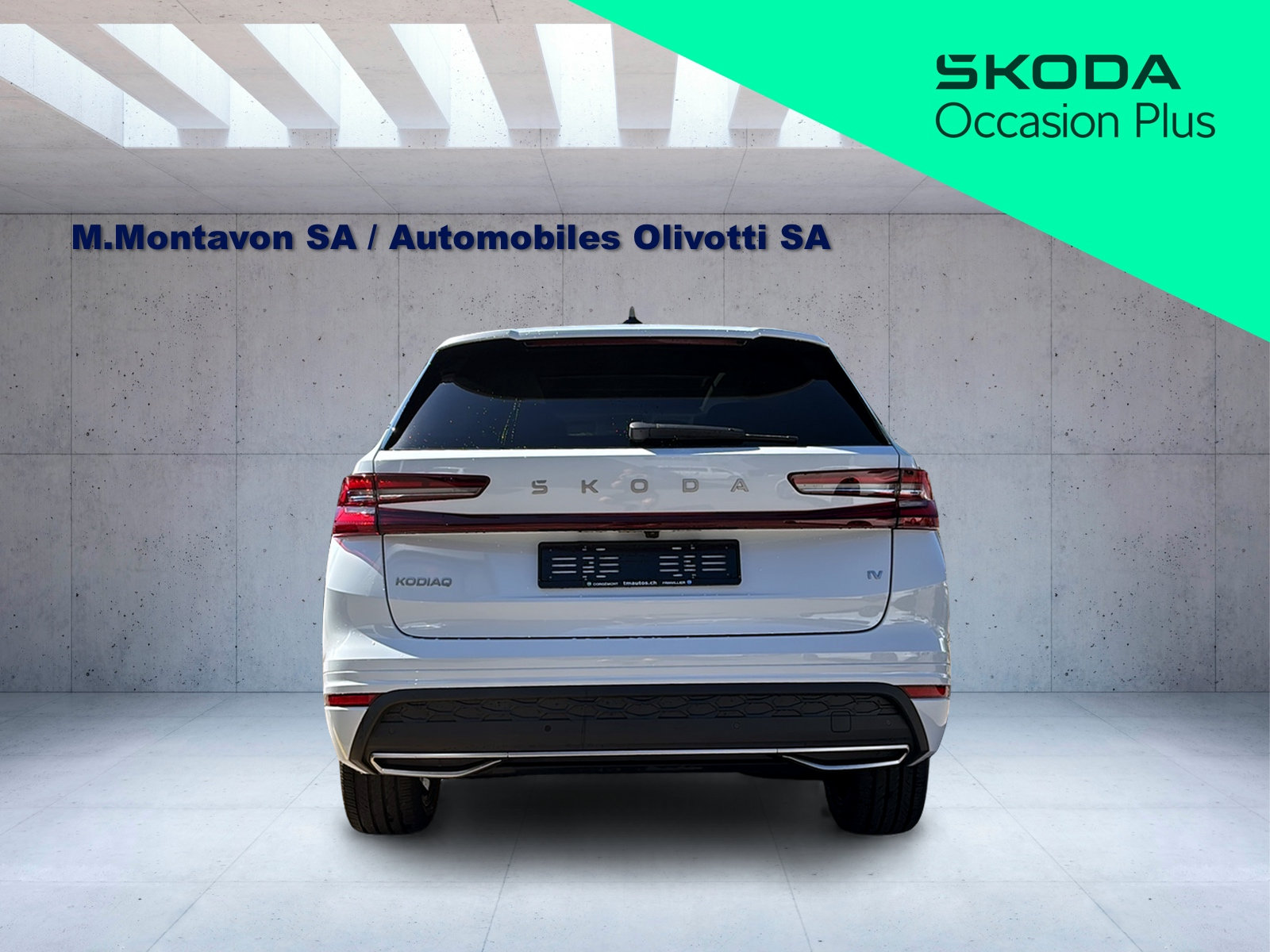 SKODA Kodiaq 1.5 TSI PHEV Selection-image-7