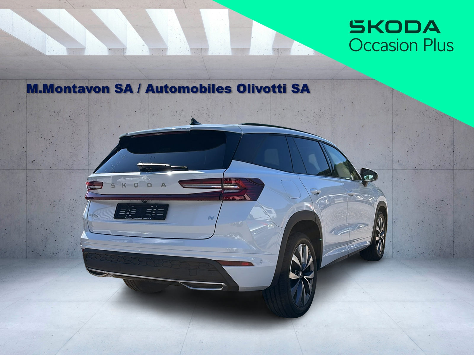 SKODA Kodiaq 1.5 TSI PHEV Selection-image-8