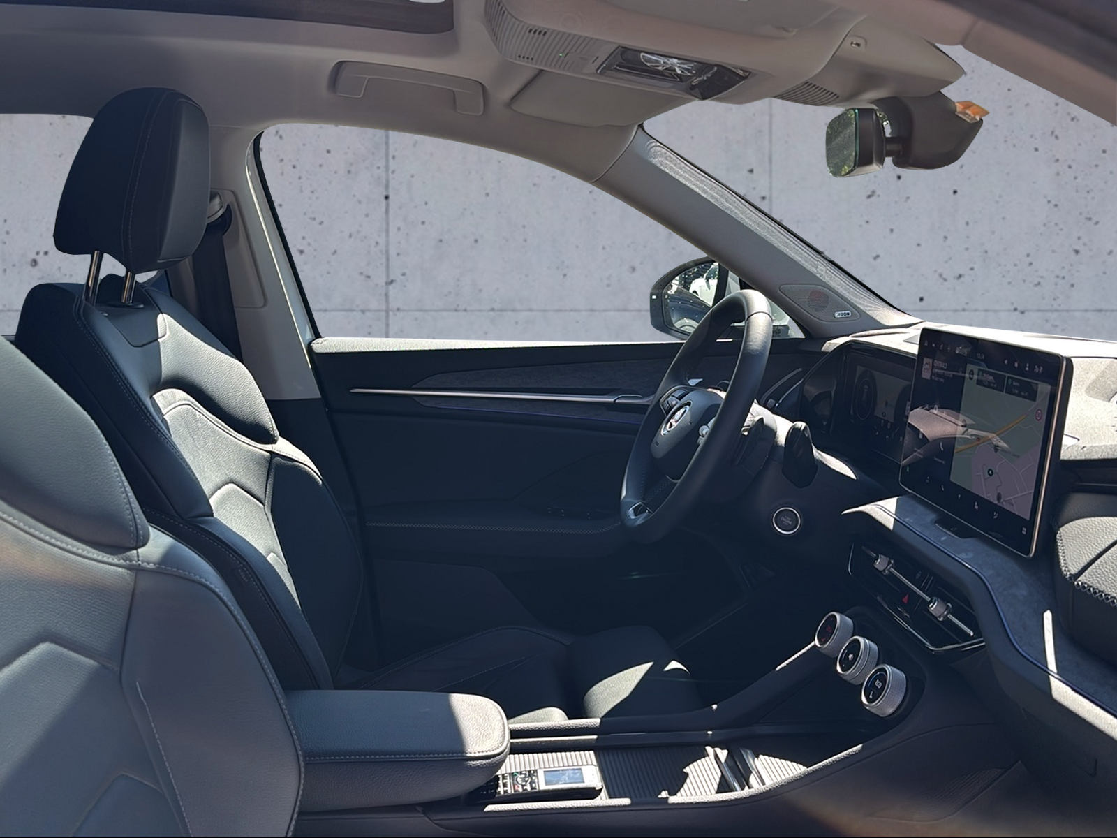 SKODA Kodiaq 1.5 TSI PHEV Selection-image-3