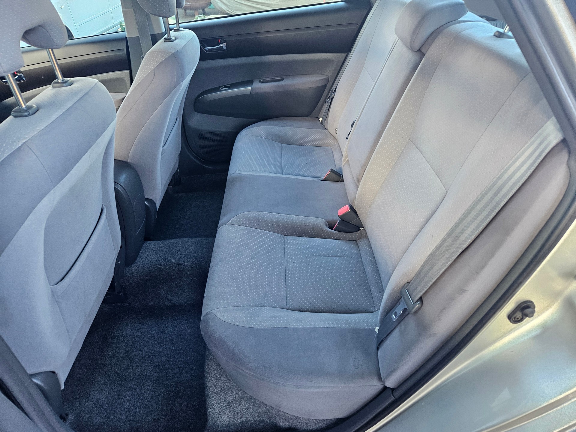 TOYOTA Prius 1.5 16V Hybrid-image-10