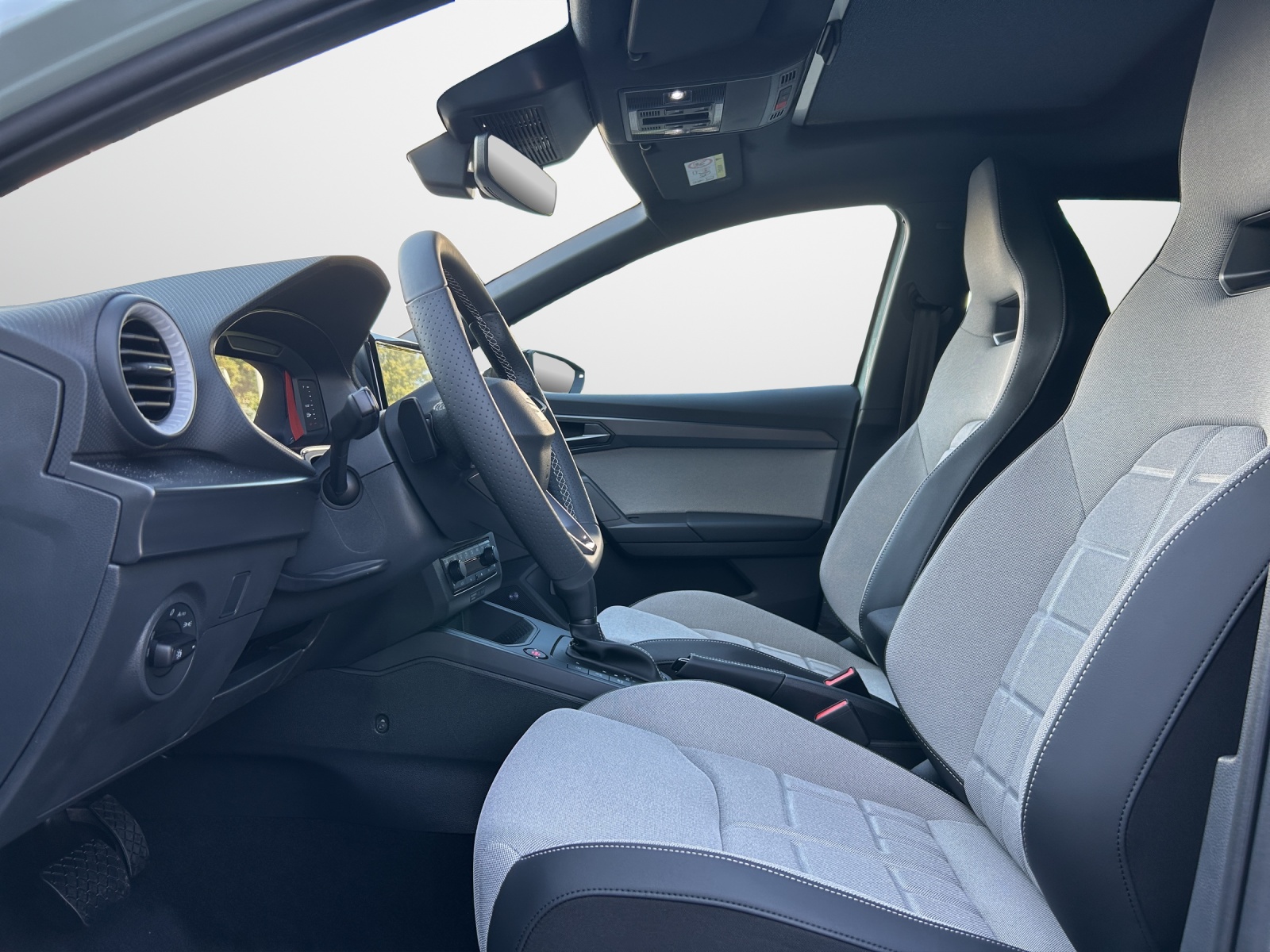 SEAT Ibiza 1.5 EcoTSI Move FR DSG-image-4