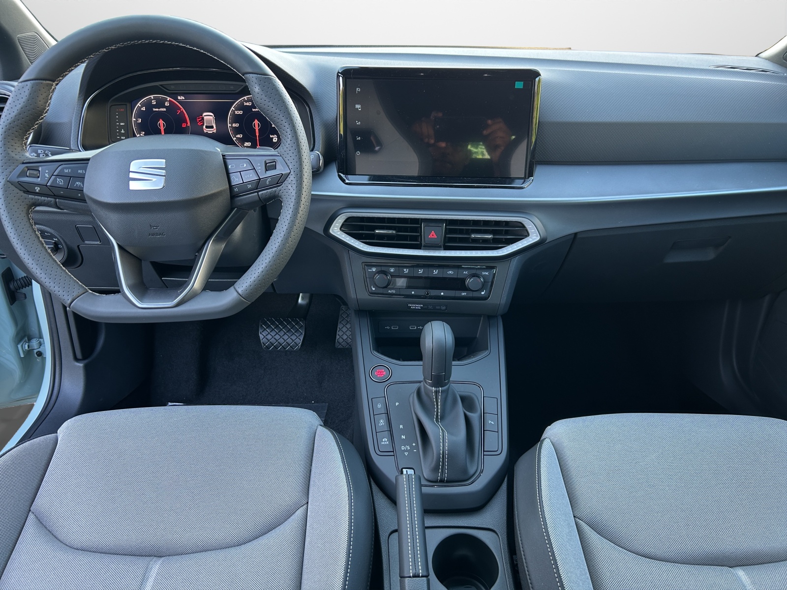 SEAT Ibiza 1.5 EcoTSI Move FR DSG-image-6