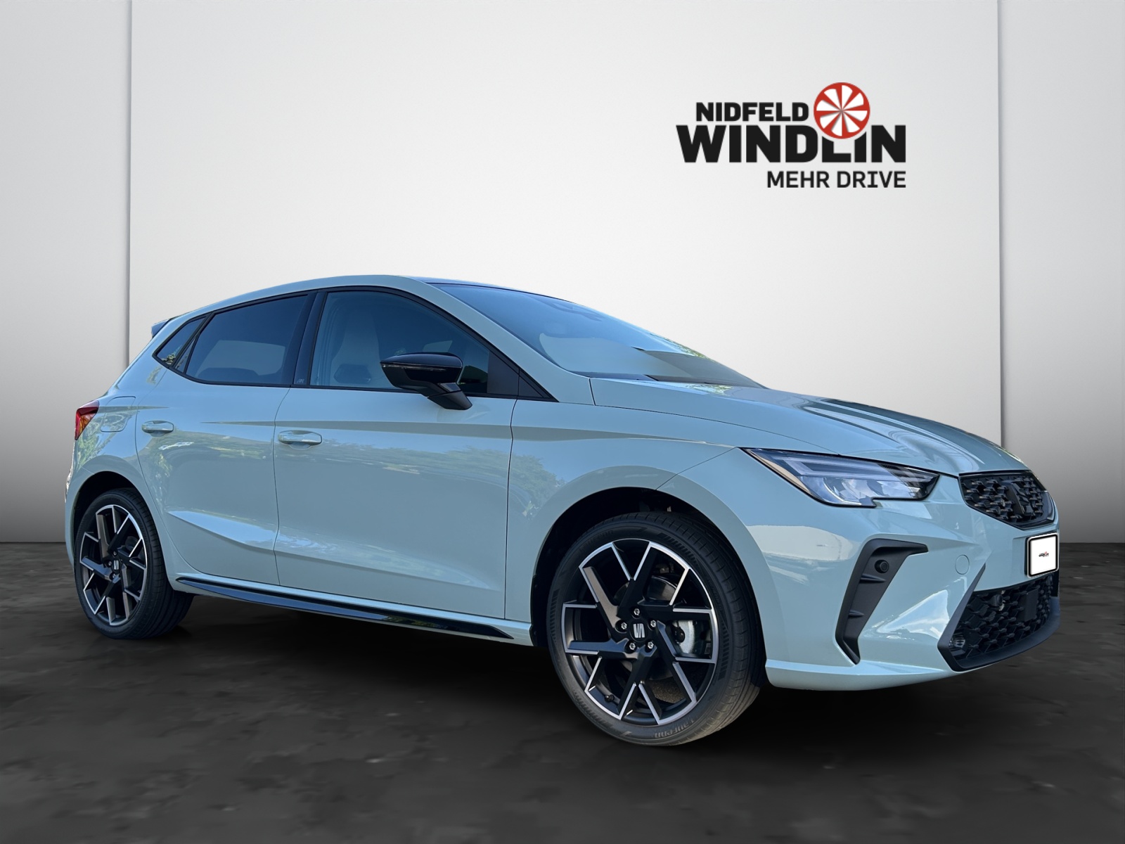 SEAT Ibiza 1.5 EcoTSI Move FR DSG-image-0