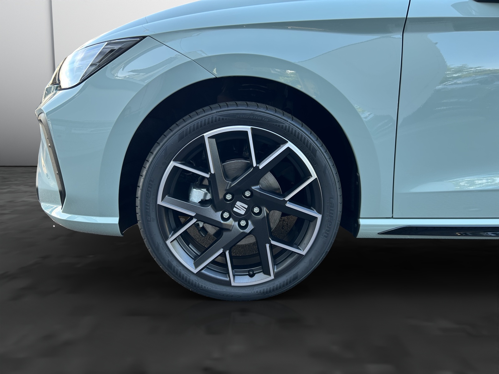 SEAT Ibiza 1.5 EcoTSI Move FR DSG-image-12