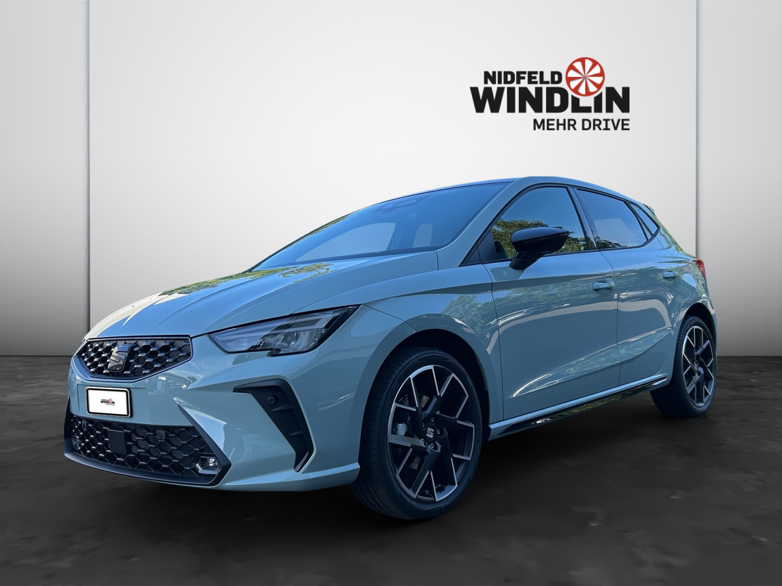 SEAT Ibiza 1.5 EcoTSI Move FR DSG-image-1