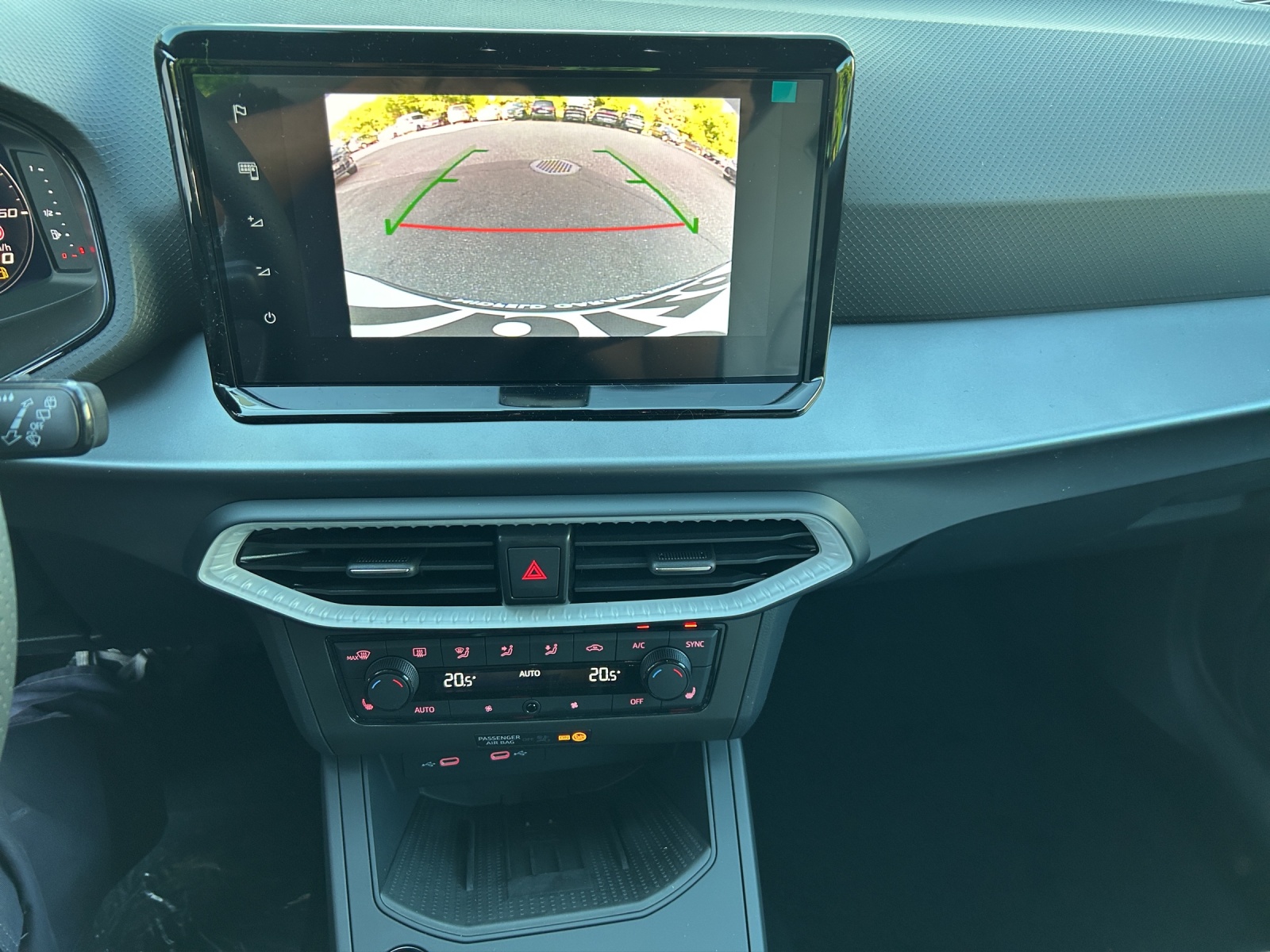 SEAT Ibiza 1.5 EcoTSI Move FR DSG-image-7