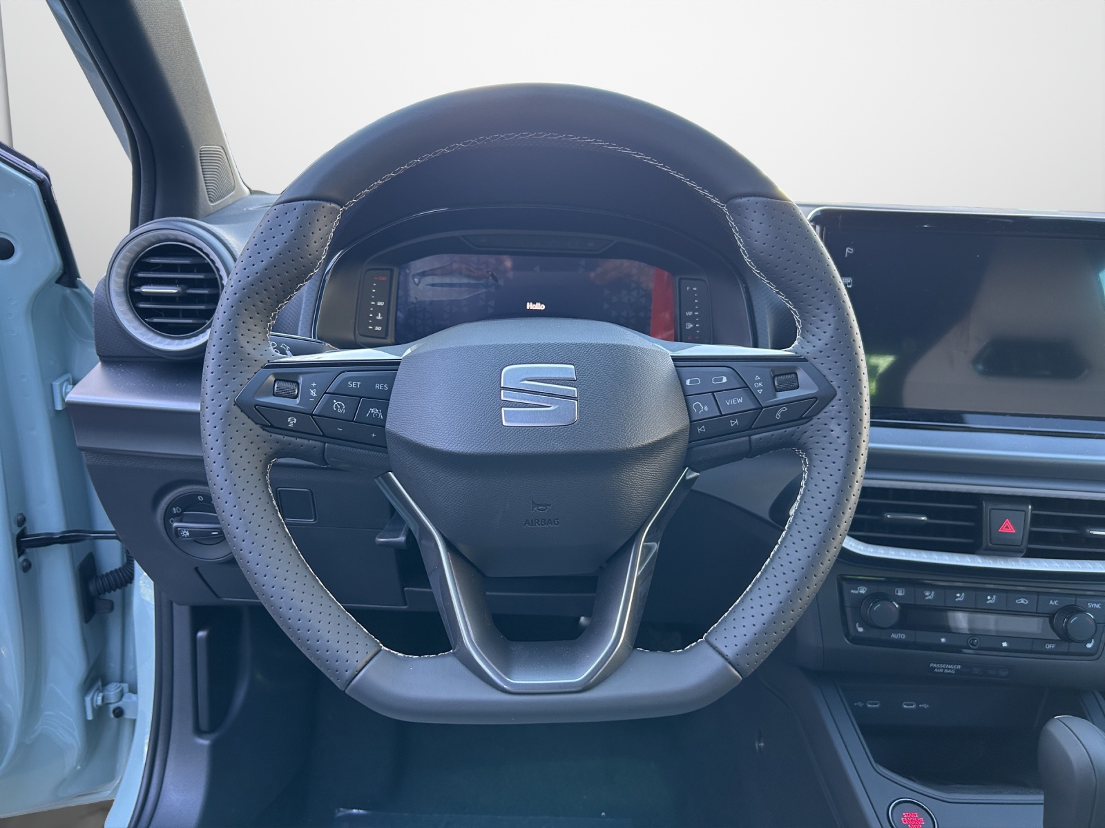 SEAT Ibiza 1.5 EcoTSI Move FR DSG-image-5