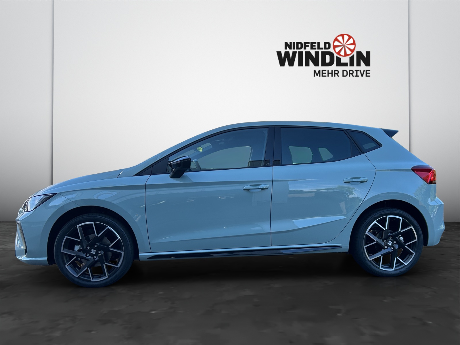 SEAT Ibiza 1.5 EcoTSI Move FR DSG-image-2