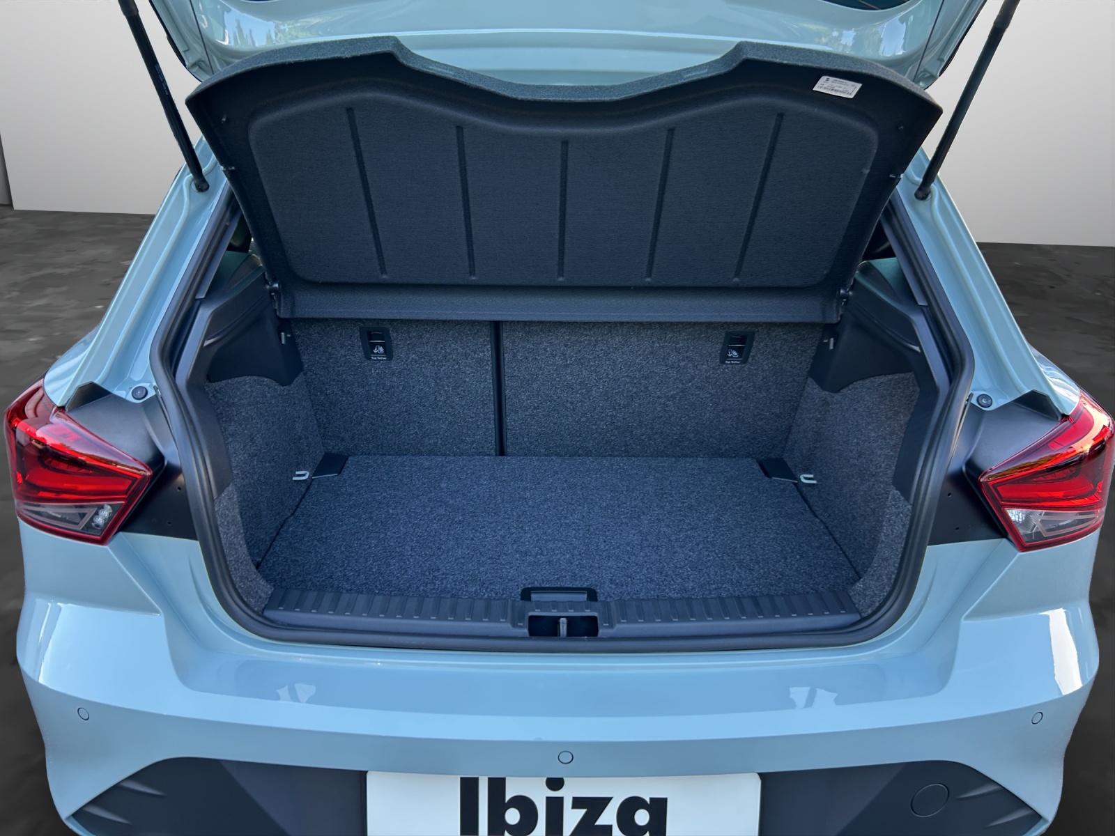 SEAT Ibiza 1.5 EcoTSI Move FR DSG-image-11