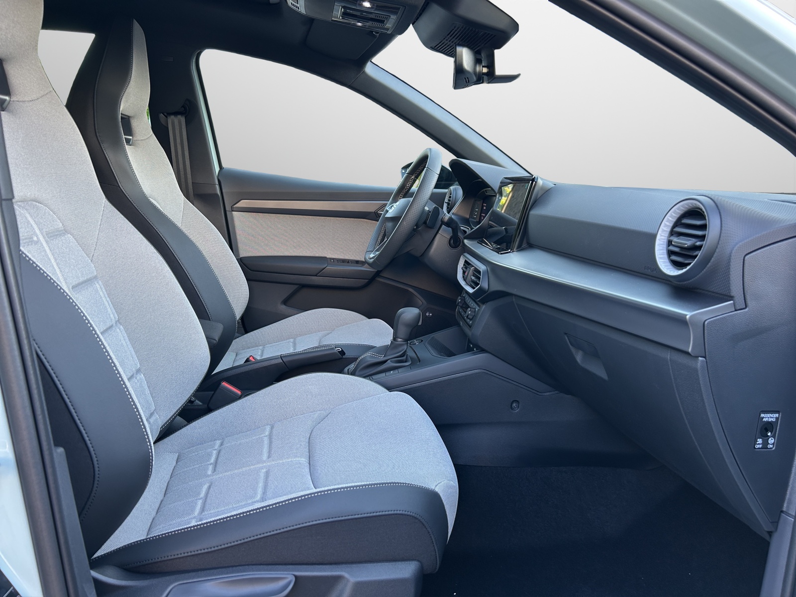 SEAT Ibiza 1.5 EcoTSI Move FR DSG-image-9