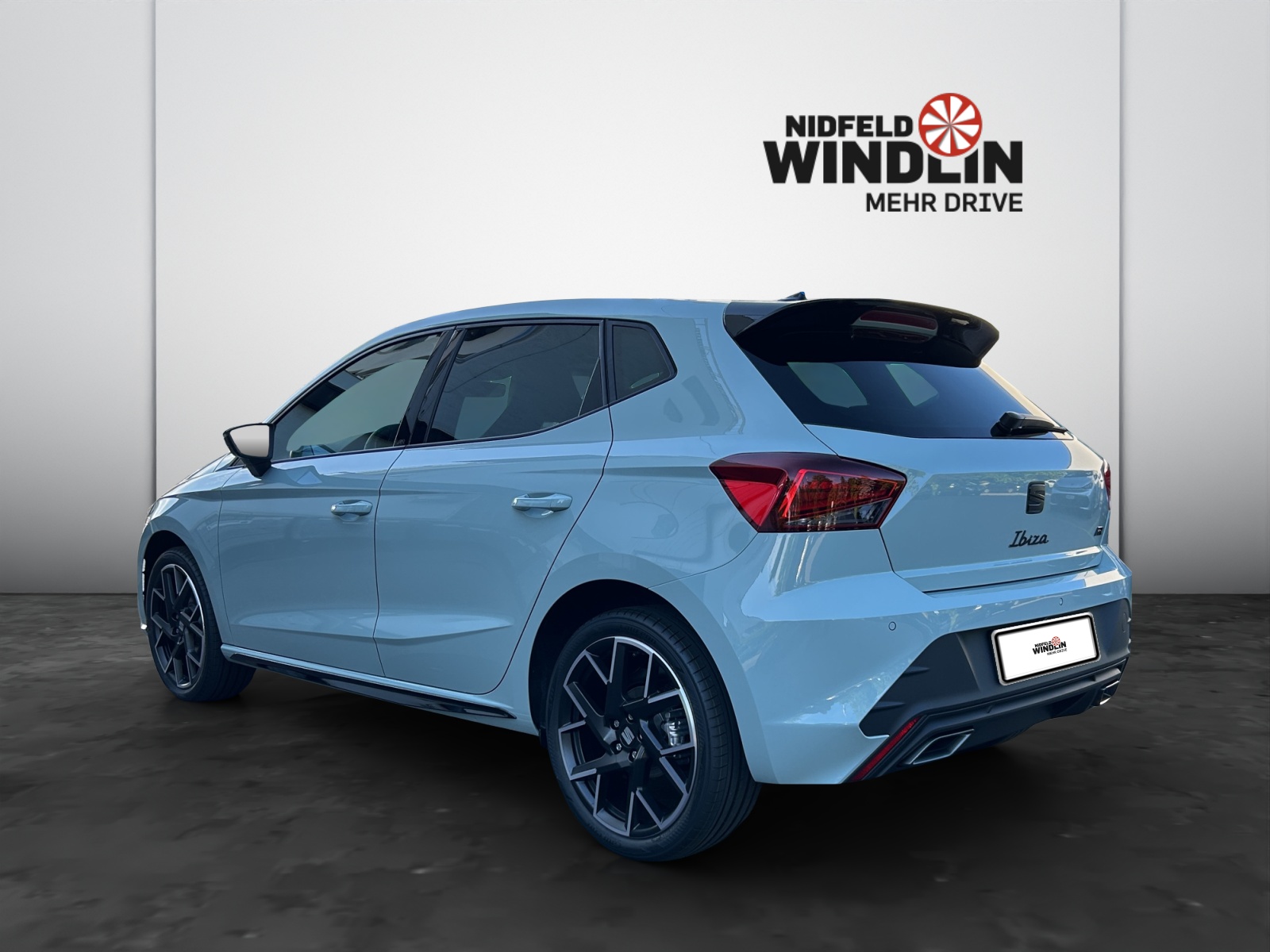 SEAT Ibiza 1.5 EcoTSI Move FR DSG-image-3