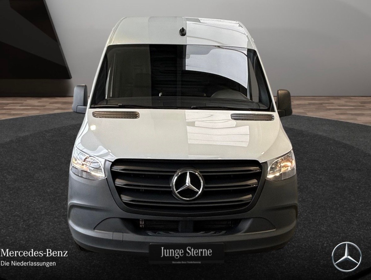 MERCEDES-BENZ Sprinter 315 CDI 9G Aut. Kastenwagen-image-1