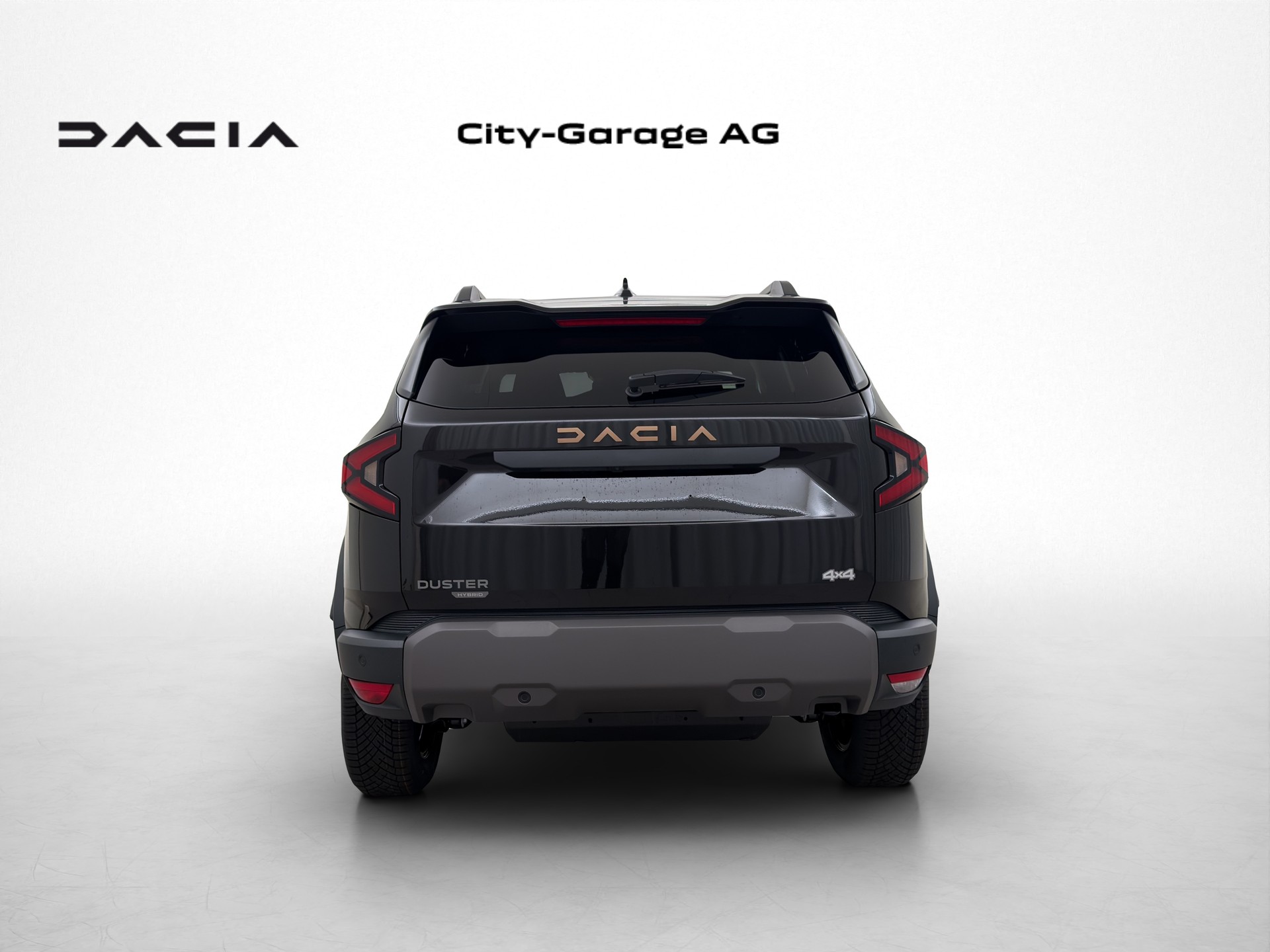 DACIA Duster 1.2 Hybrid Extreme 4WD-image-3