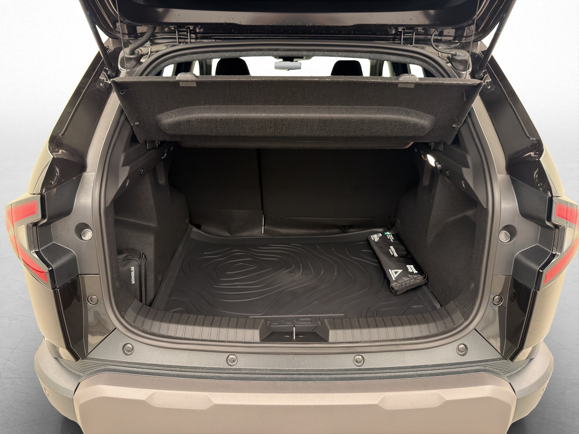 DACIA Duster 1.2 Hybrid Extreme 4WD-image-13