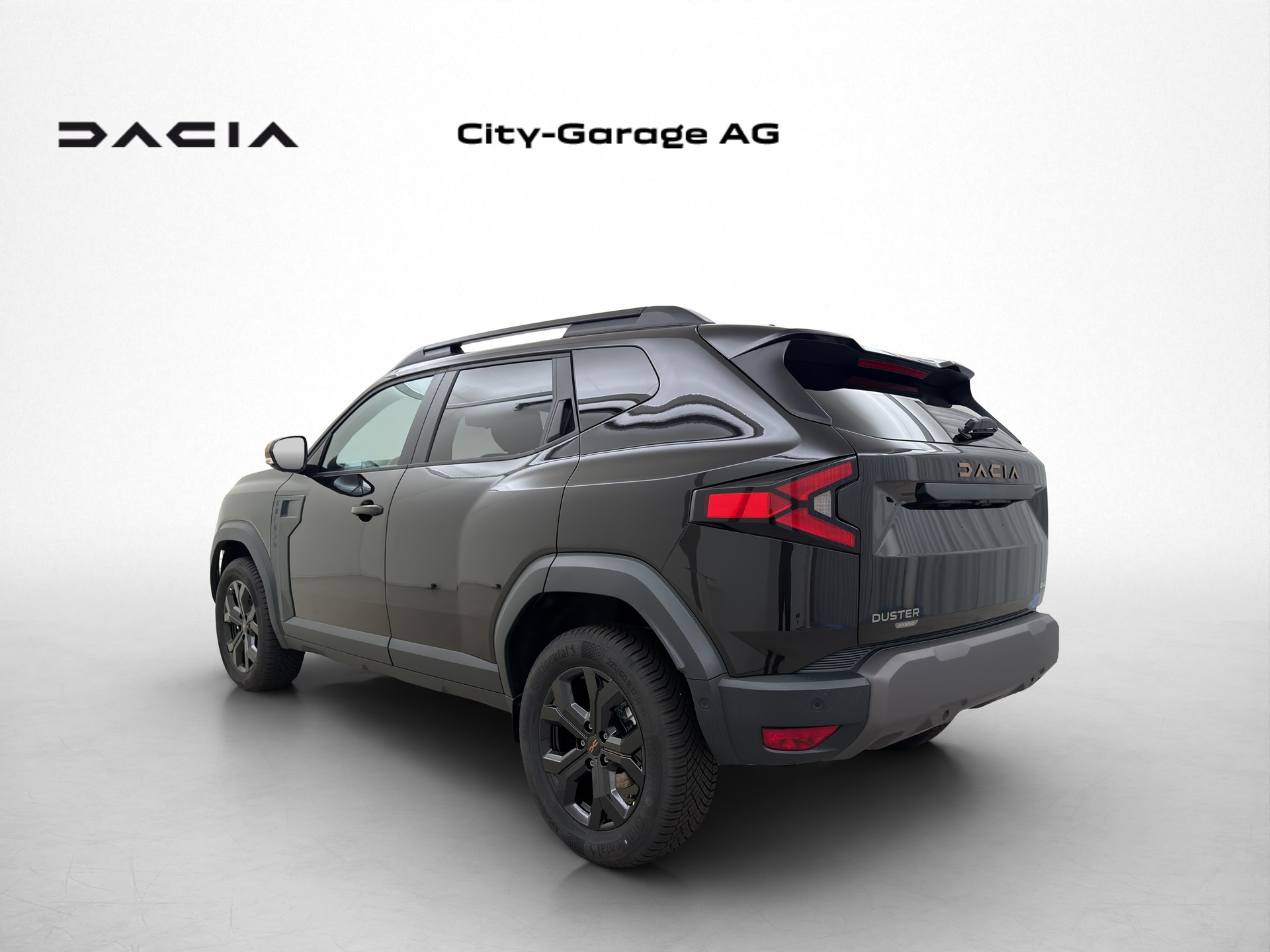 DACIA Duster 1.2 Hybrid Extreme 4WD-image-2