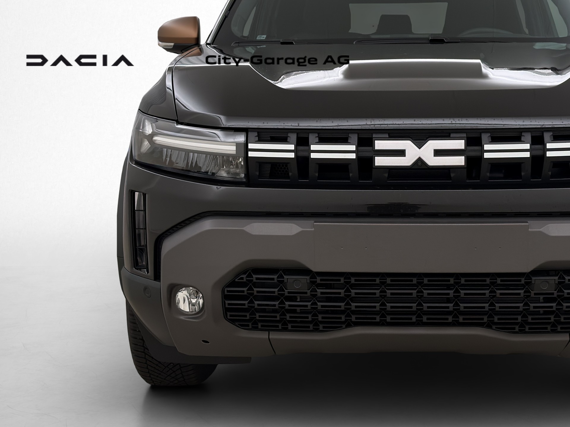 DACIA Duster 1.2 Hybrid Extreme 4WD-image-5