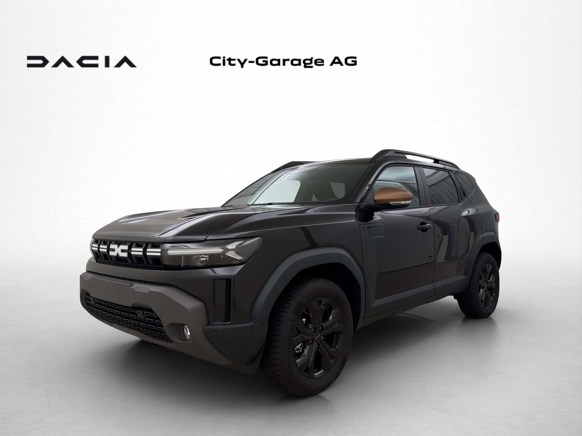 DACIA Duster 1.2 Hybrid Extreme 4WD-image-1