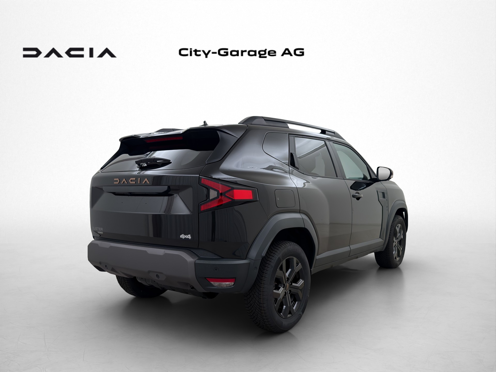 DACIA Duster 1.2 Hybrid Extreme 4WD-image-4