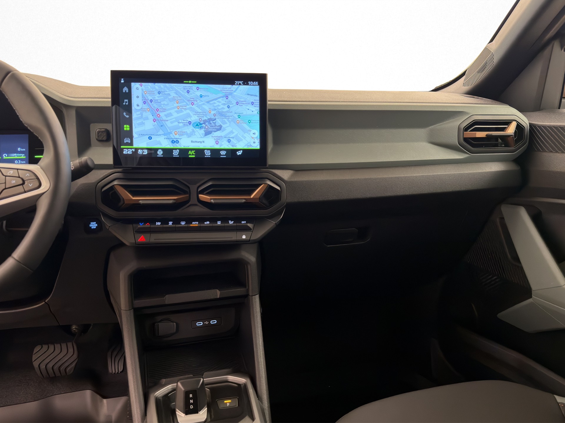 DACIA Duster 1.2 Hybrid Extreme 4WD-image-10