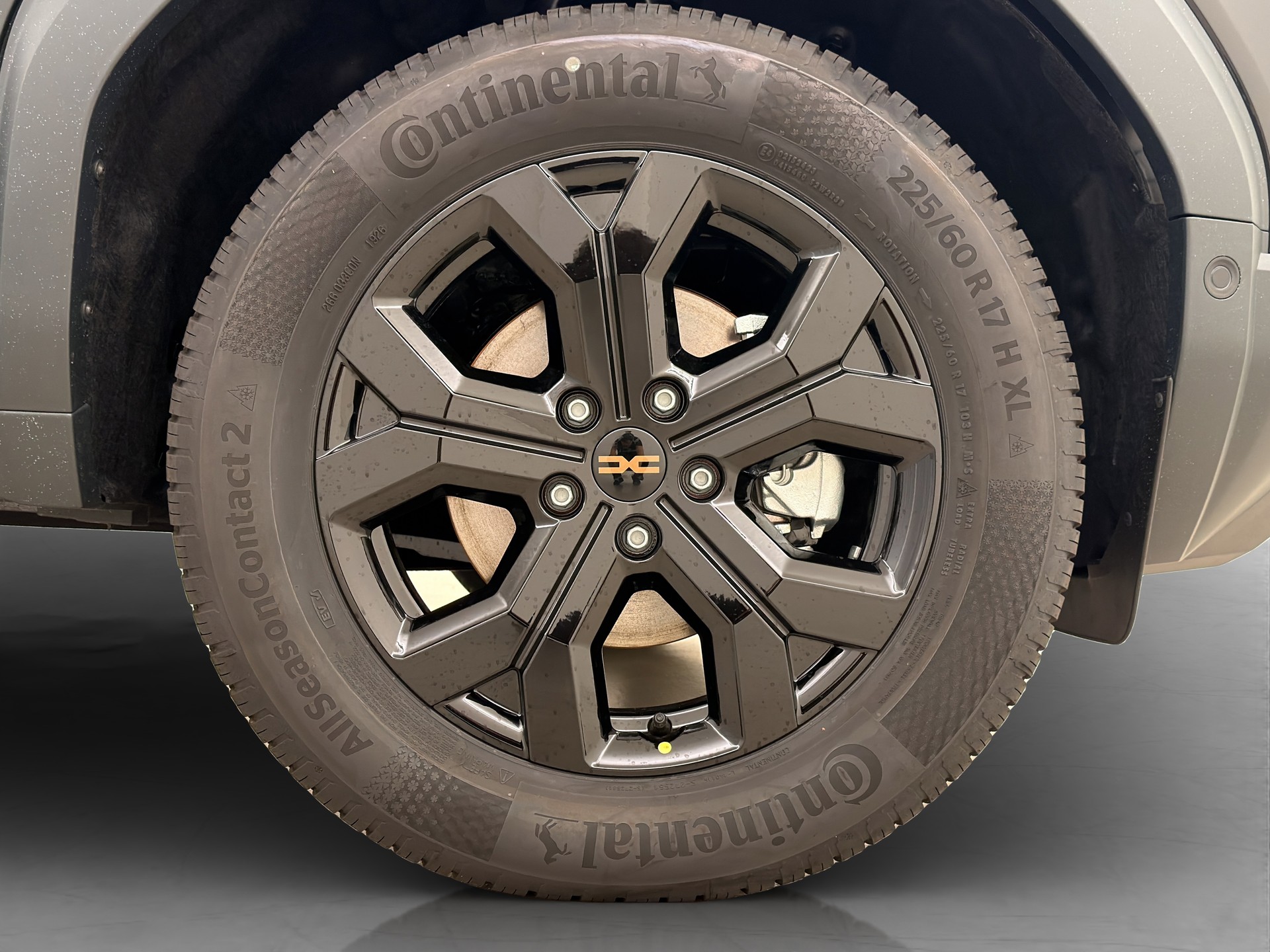 DACIA Duster 1.2 Hybrid Extreme 4WD-image-6