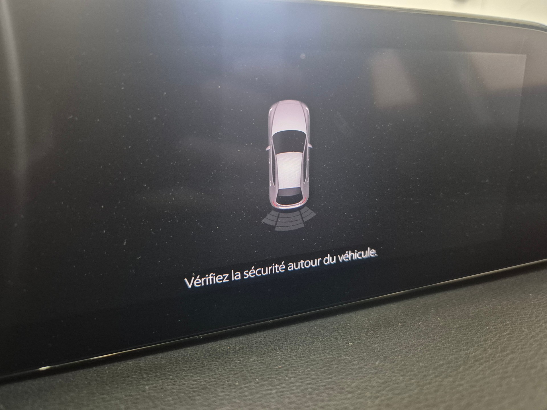 MAZDA 3 Hatchback SKYACTIV-X M Hybrid 180 Ambition-image-11