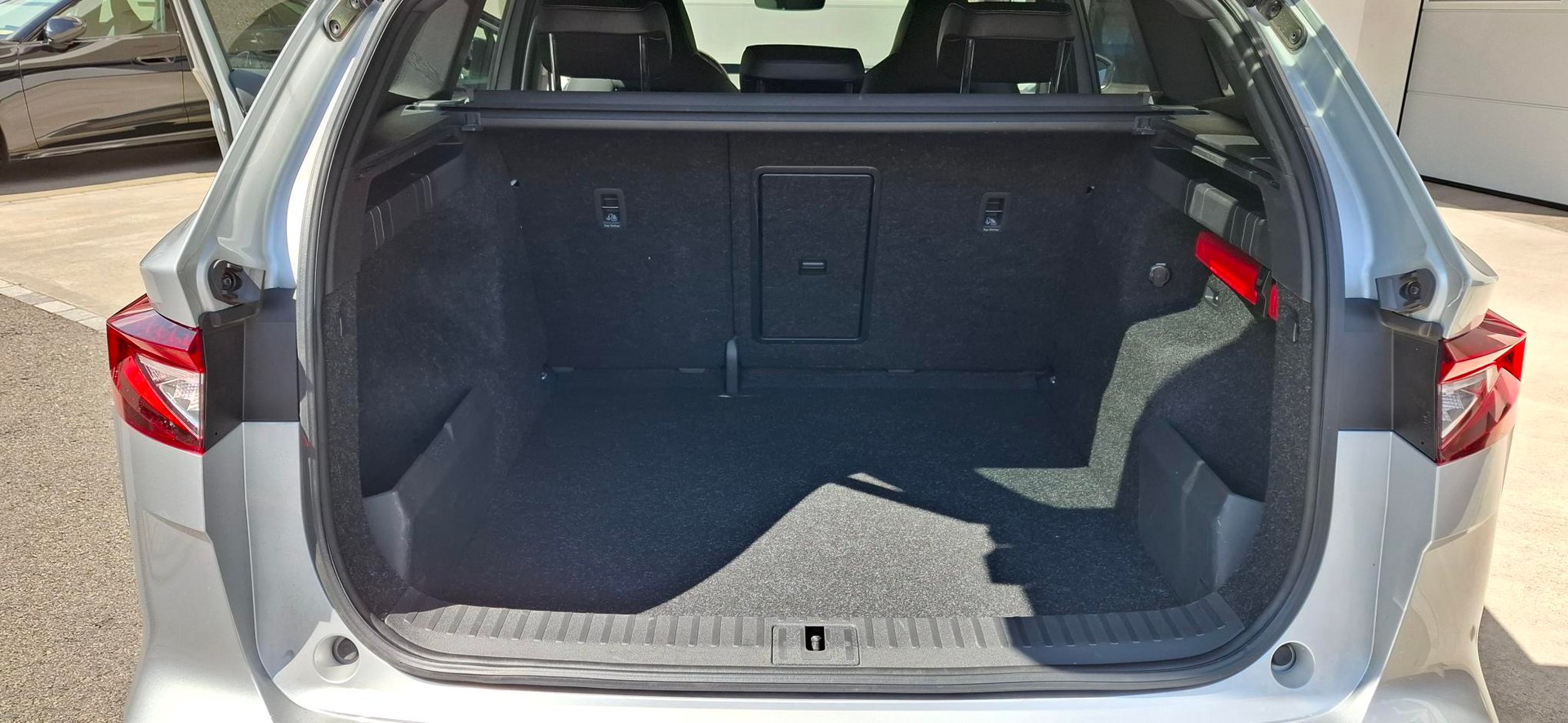 SKODA Enyaq iV 80x SportLine-image-11