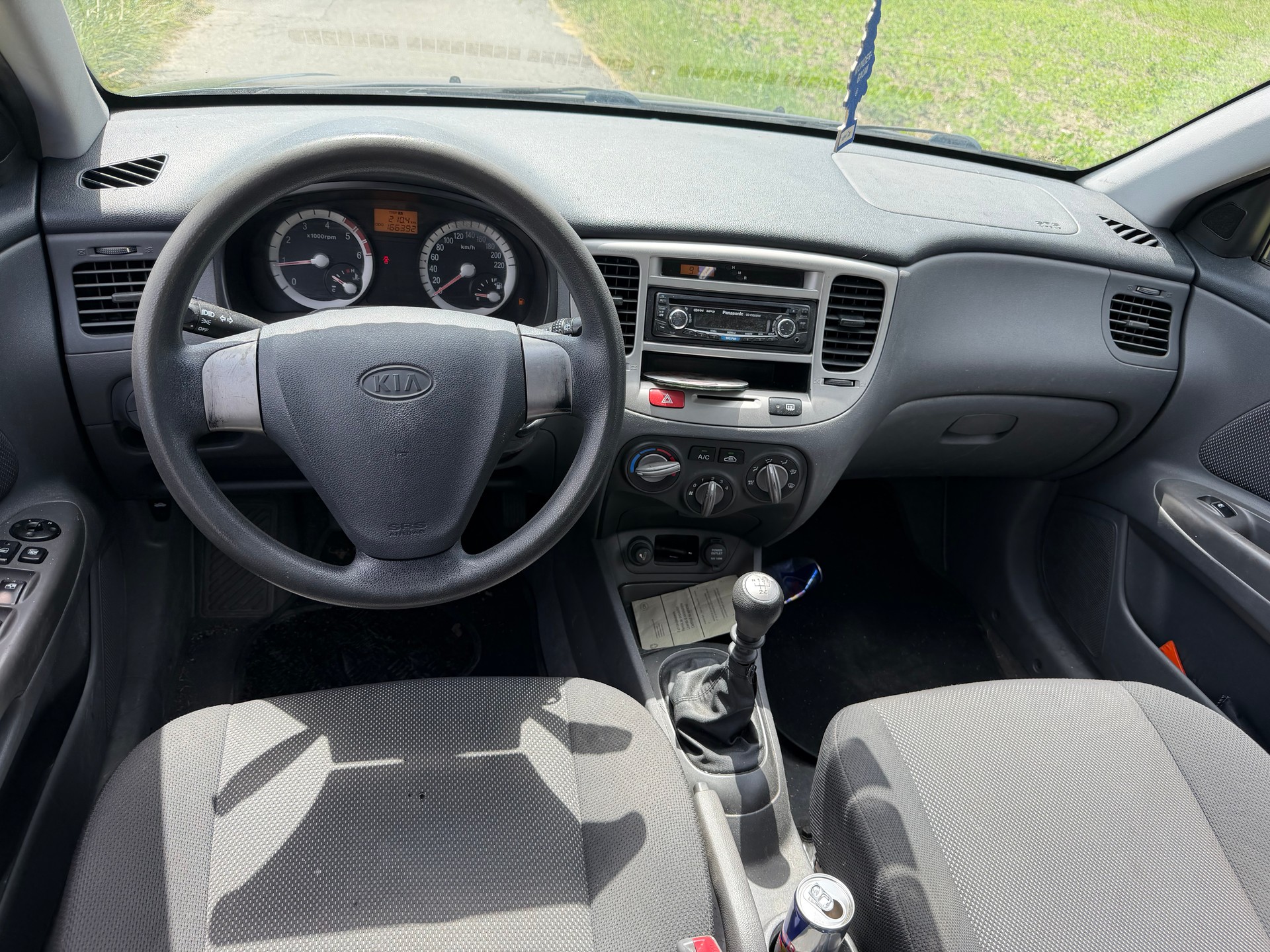 KIA Rio 1.5 CRDi Trend-image-6