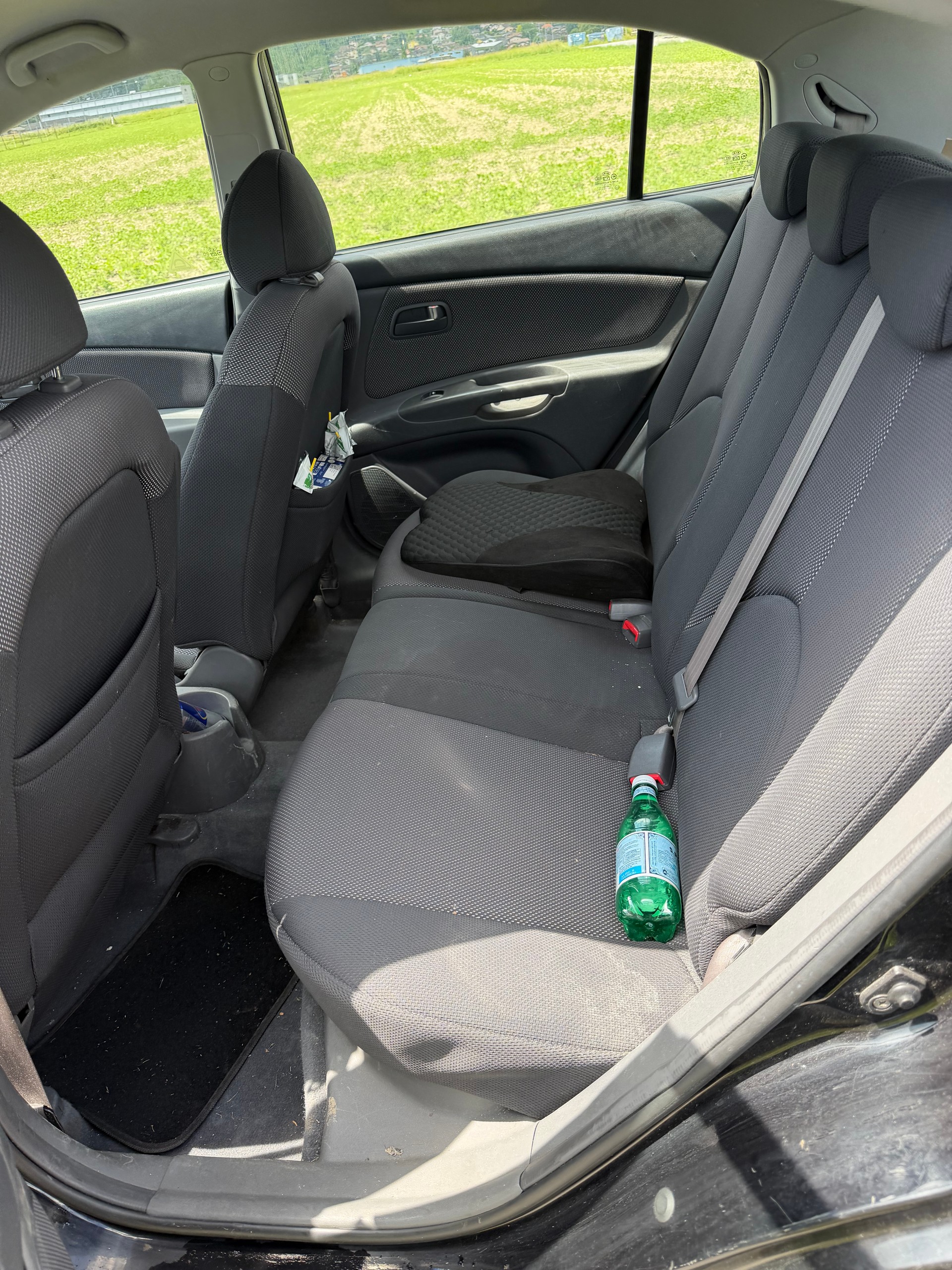 KIA Rio 1.5 CRDi Trend-image-7