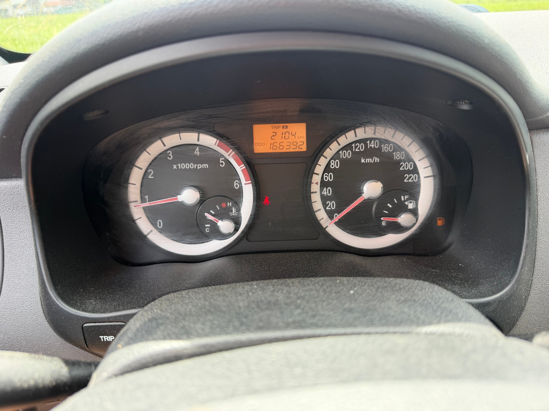 KIA Rio 1.5 CRDi Trend-image-9
