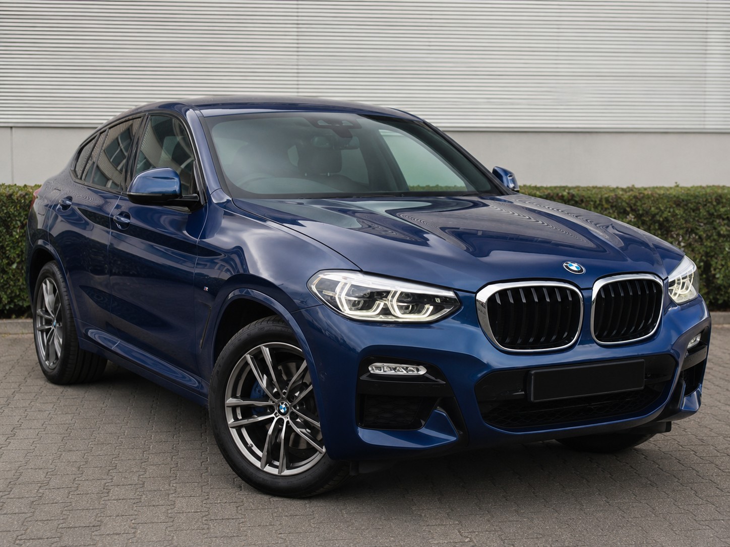 BMW 25d xDrive