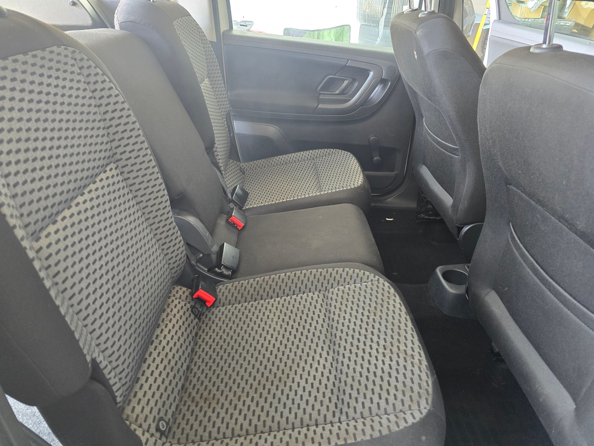 SKODA Roomster 1.2 TSI Ambition DSG-image-6