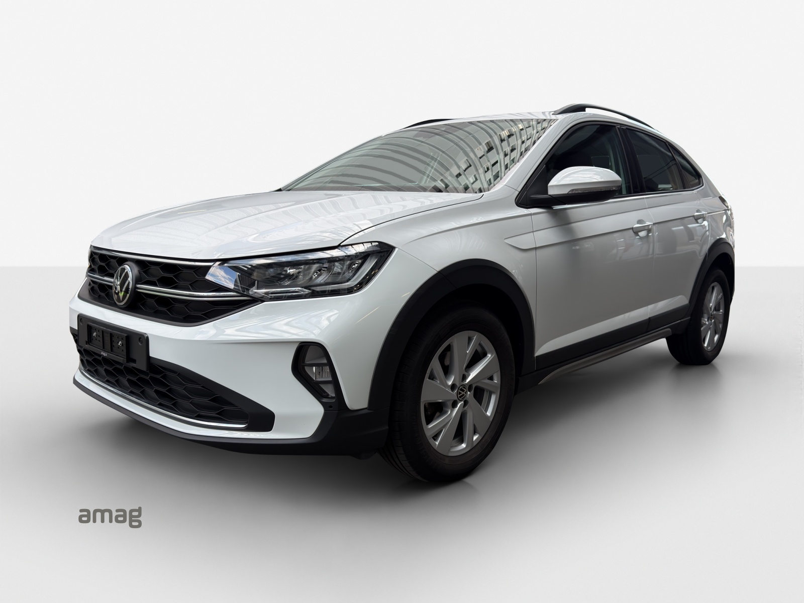 VW Taigo 1.0 TSI Life-image-0