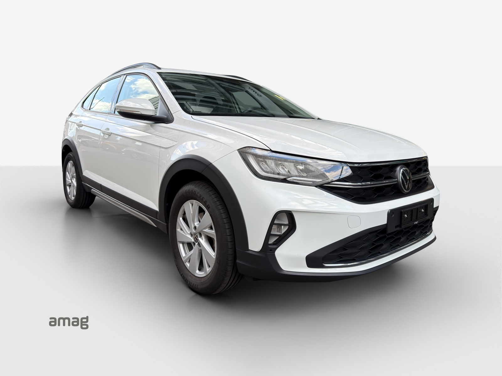 VW Taigo 1.0 TSI Life-image-5