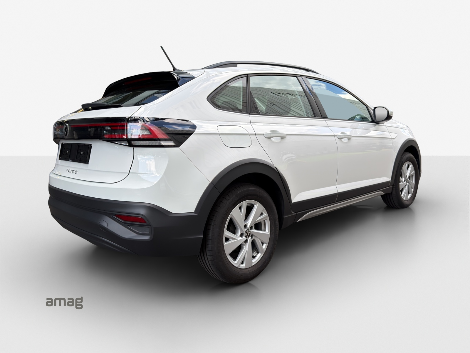 VW Taigo 1.0 TSI Life-image-4