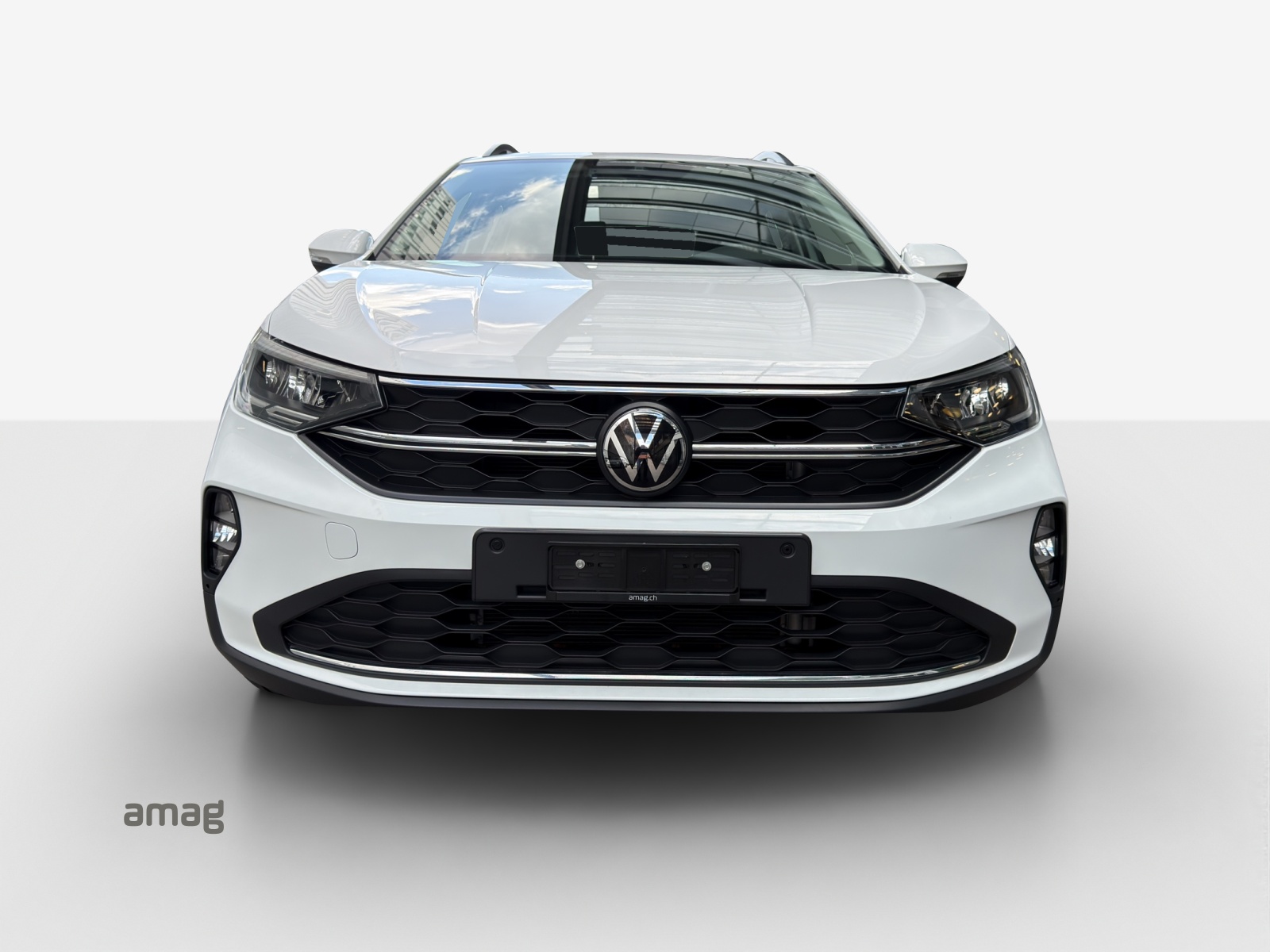VW Taigo 1.0 TSI Life-image-6